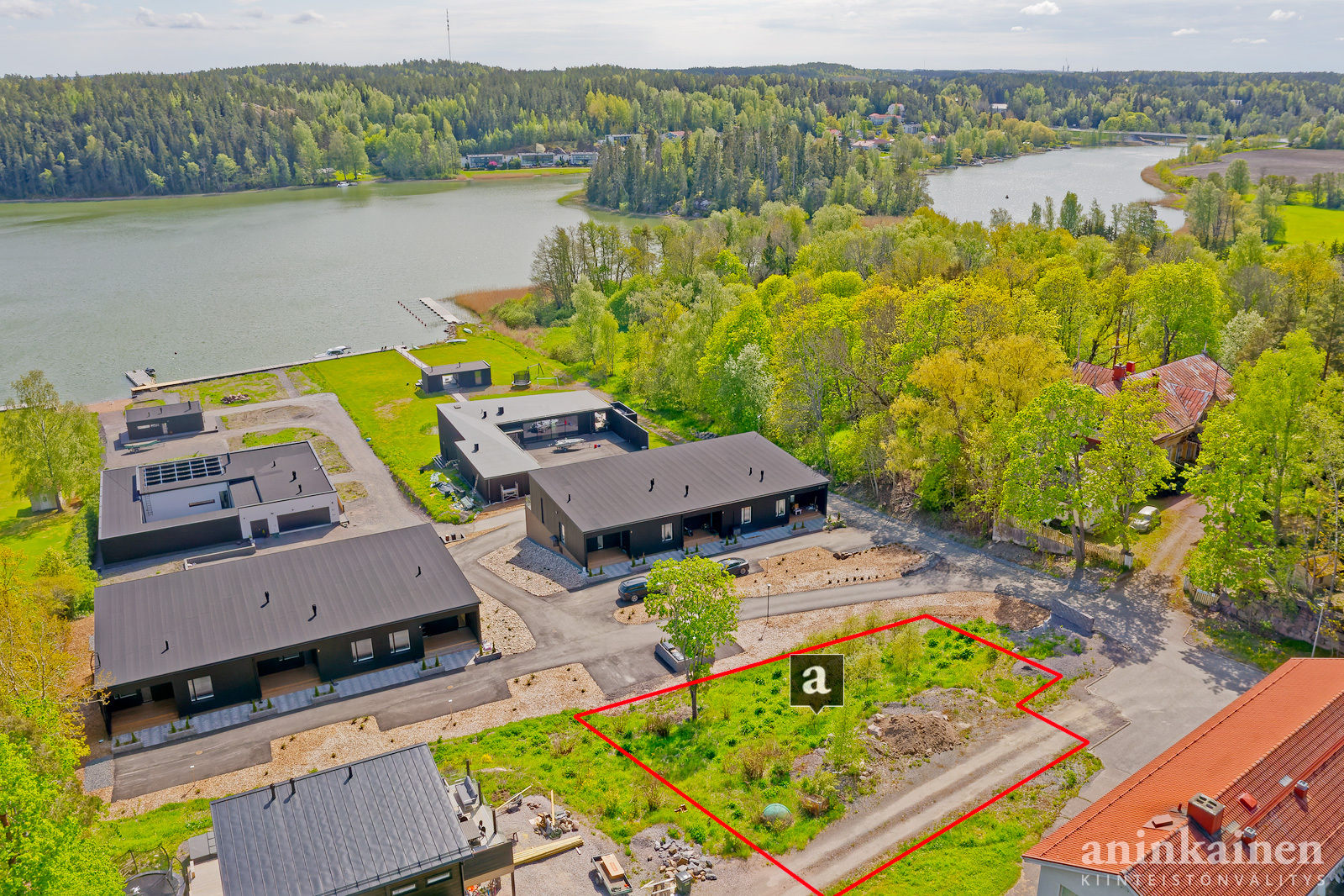 Rantaleinikinkatu 4a pienoiskuva 18