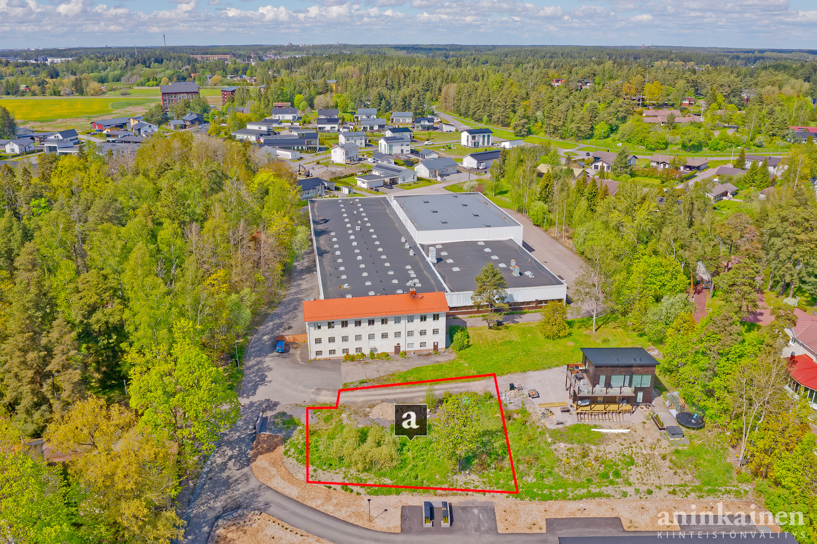 Rantaleinikinkatu 4a pienoiskuva 13