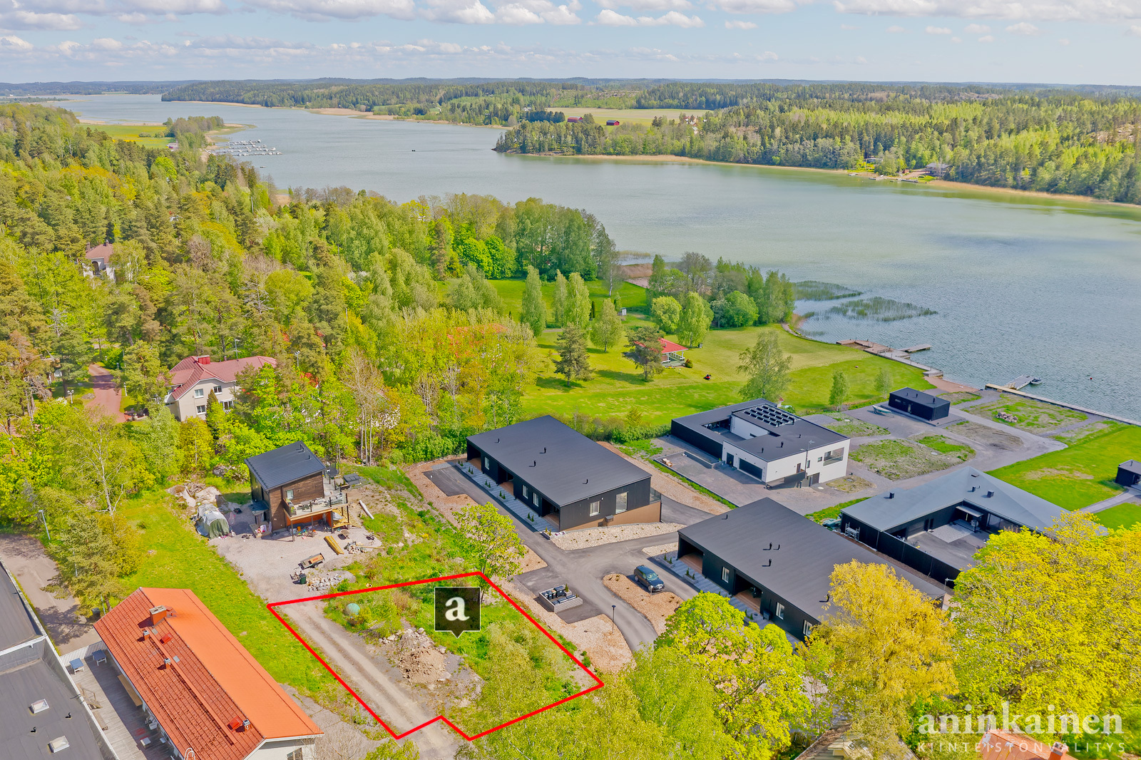 Rantaleinikinkatu 4a pienoiskuva 10
