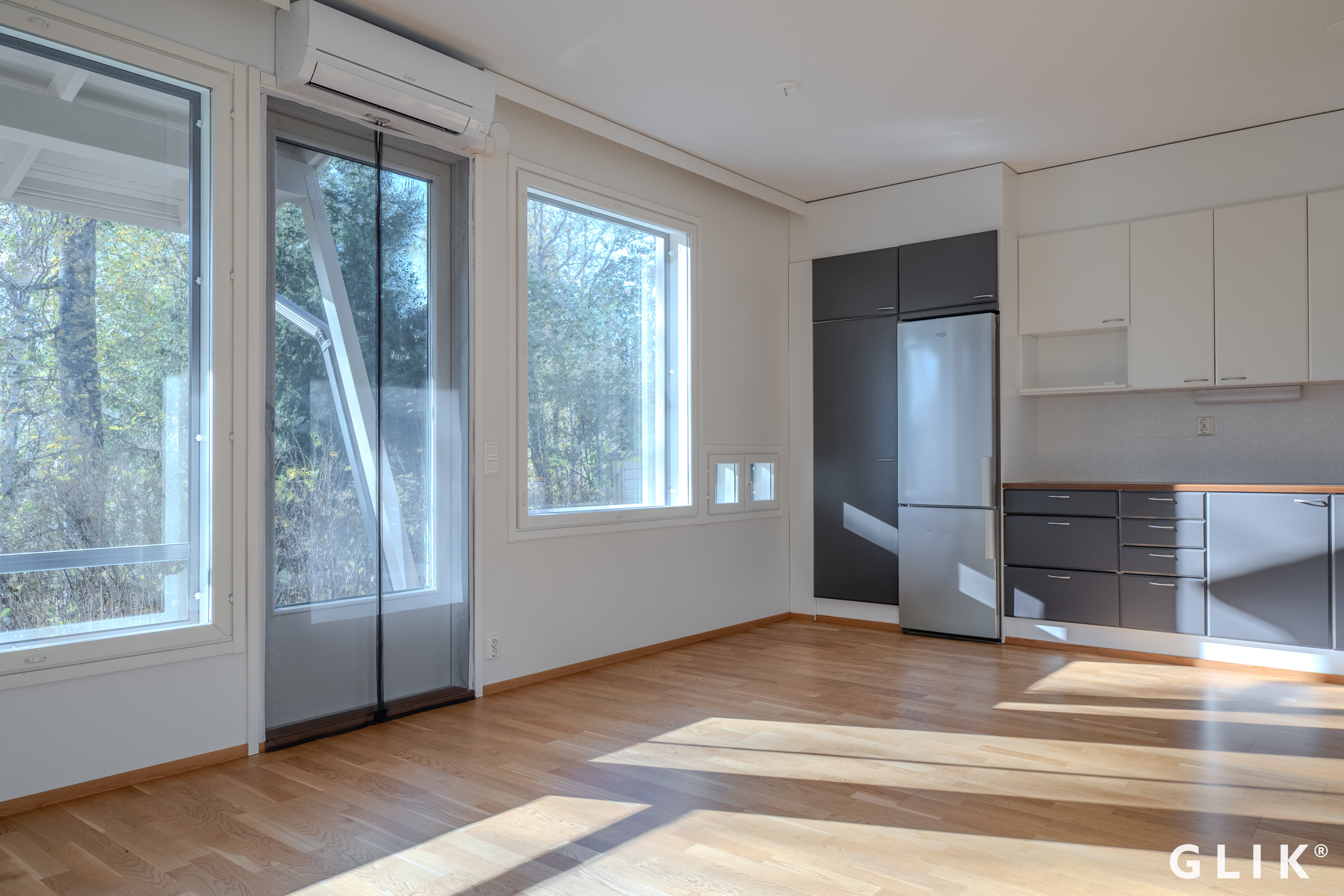 Palkkionmaankatu 7, 33870 Tampere