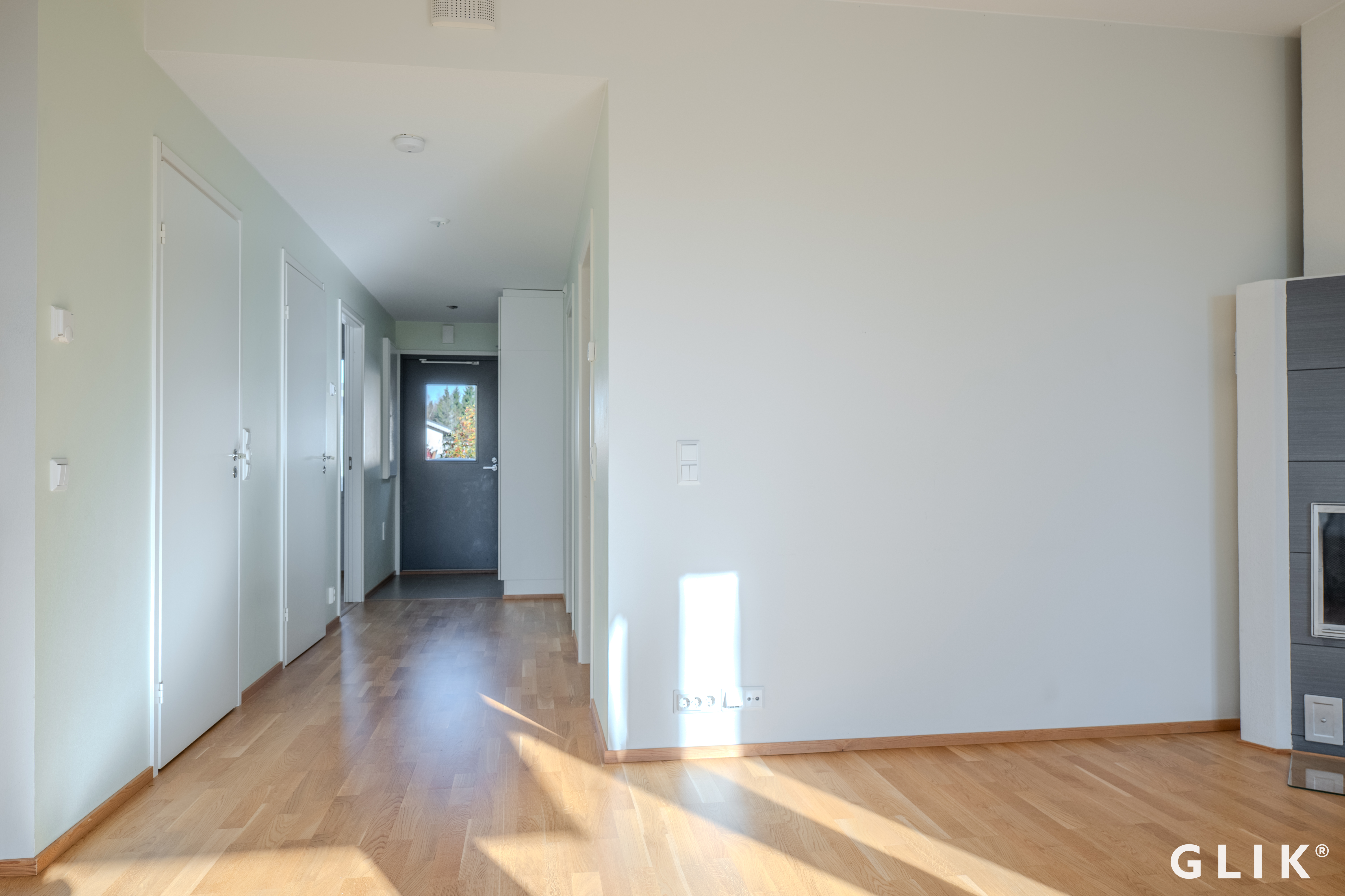 Palkkionmaankatu 7, 33870 Tampere