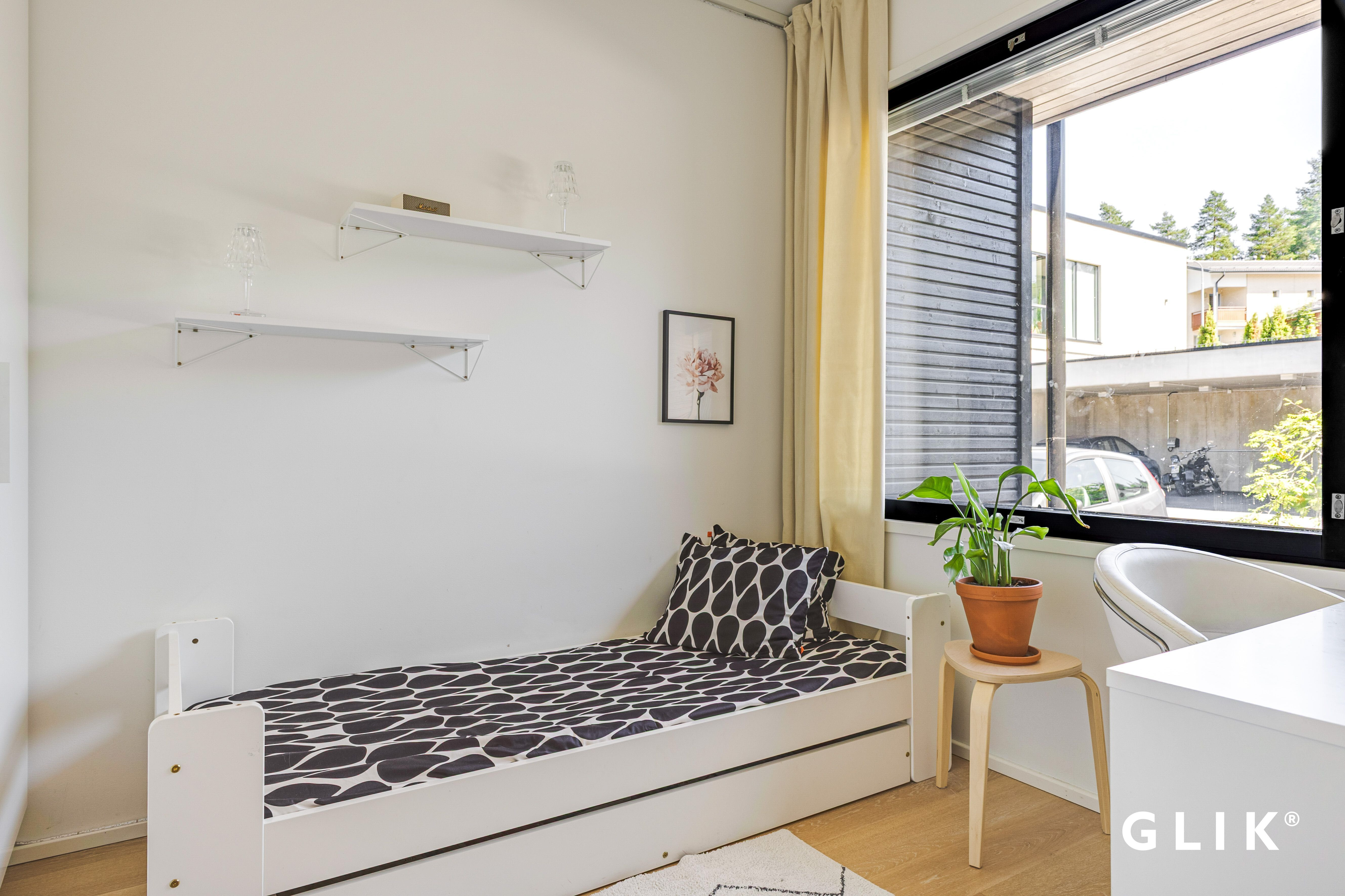 Hirvikallionkatu 1, 33710 Tampere