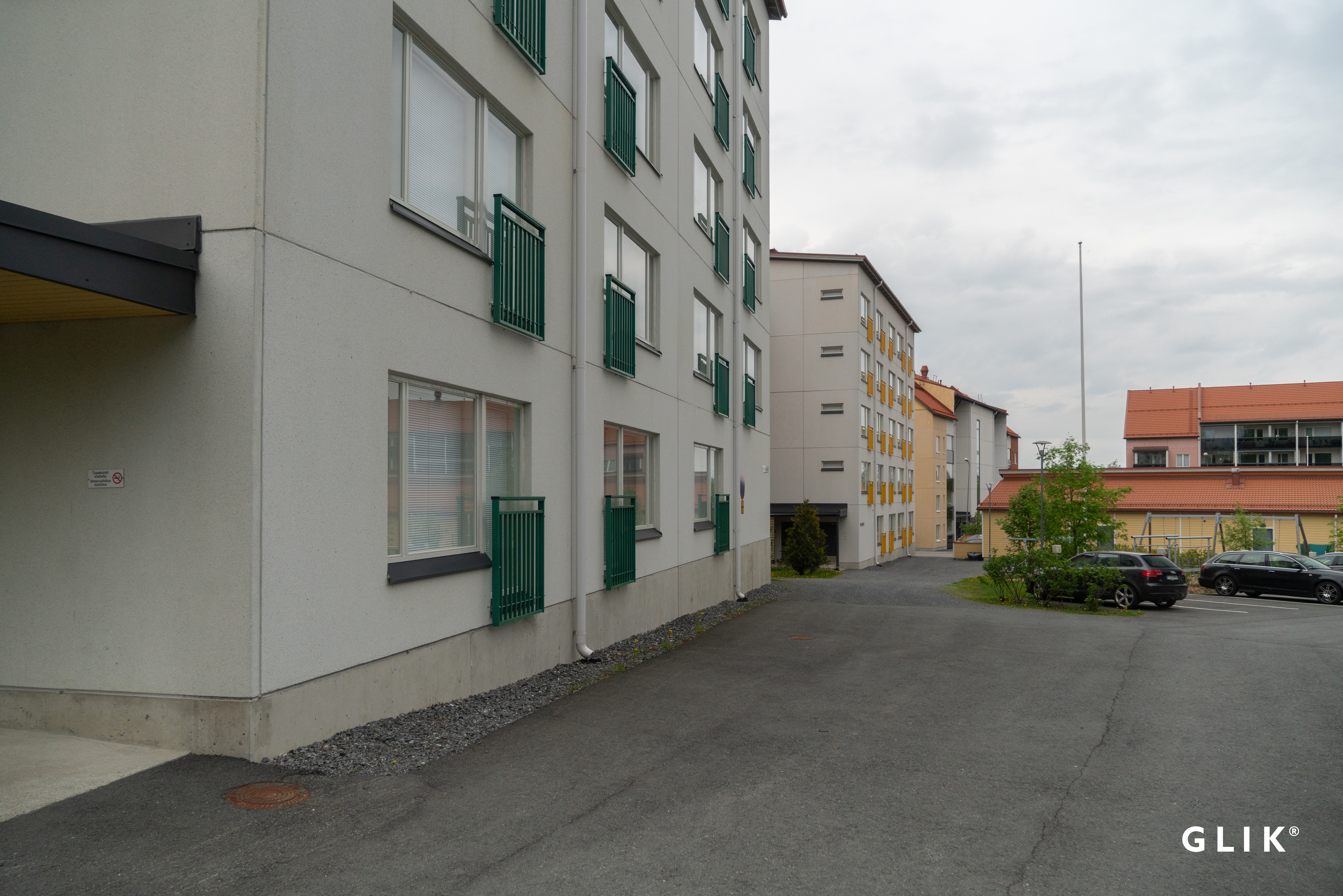 Pähkinäpolku 2, 33950 Pirkkala