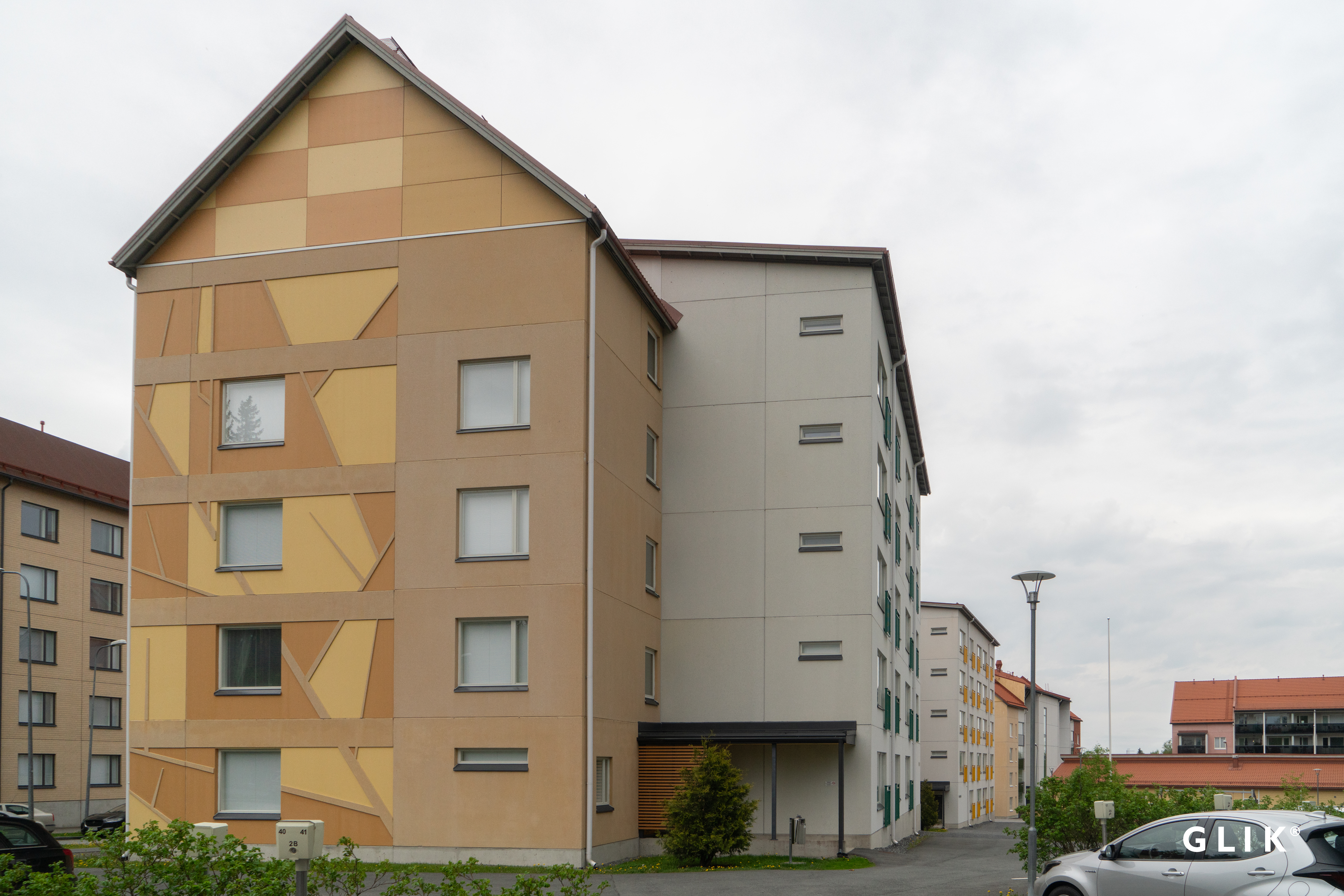 Pähkinäpolku 2, 33950 Pirkkala