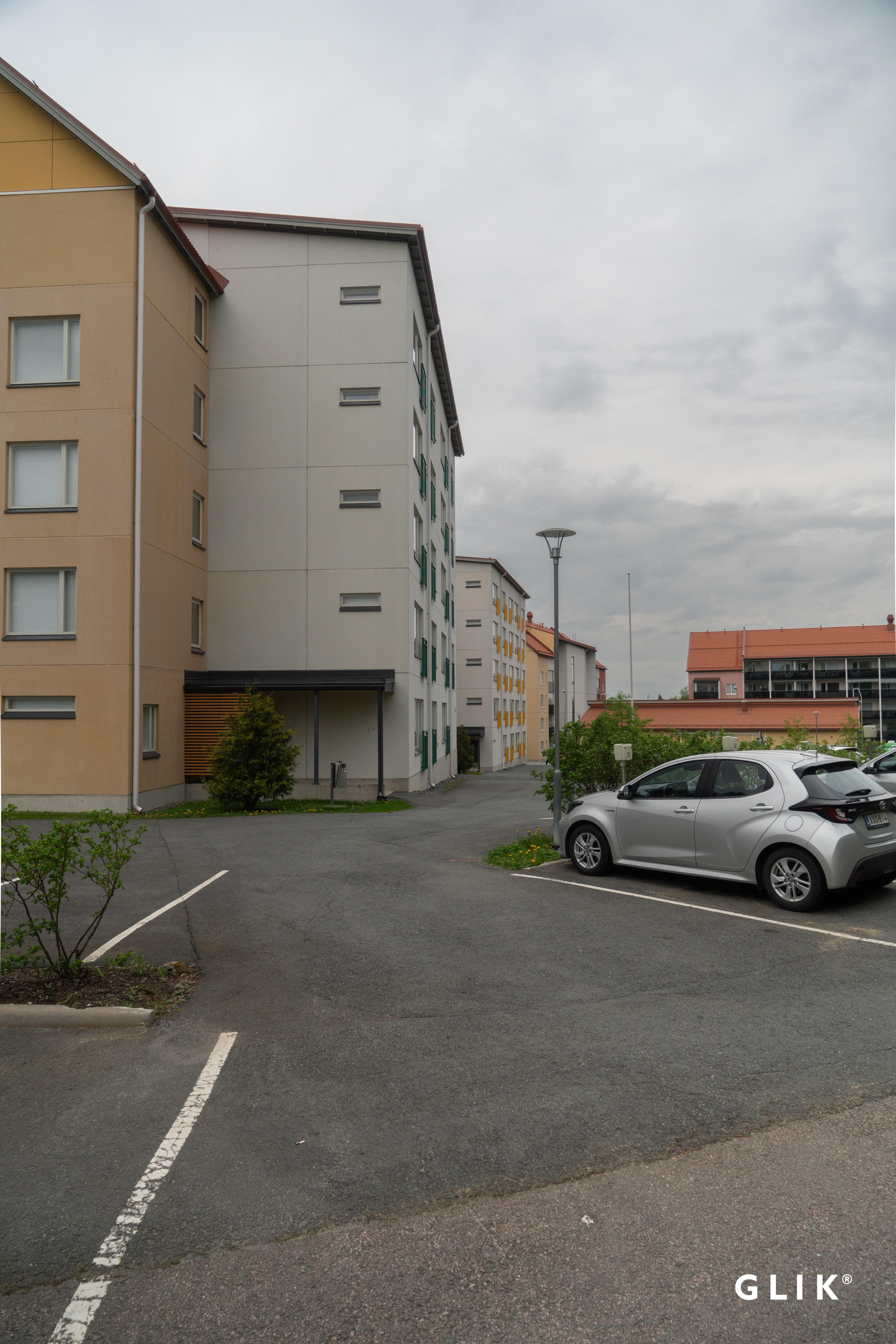 Pähkinäpolku 2, 33950 Pirkkala