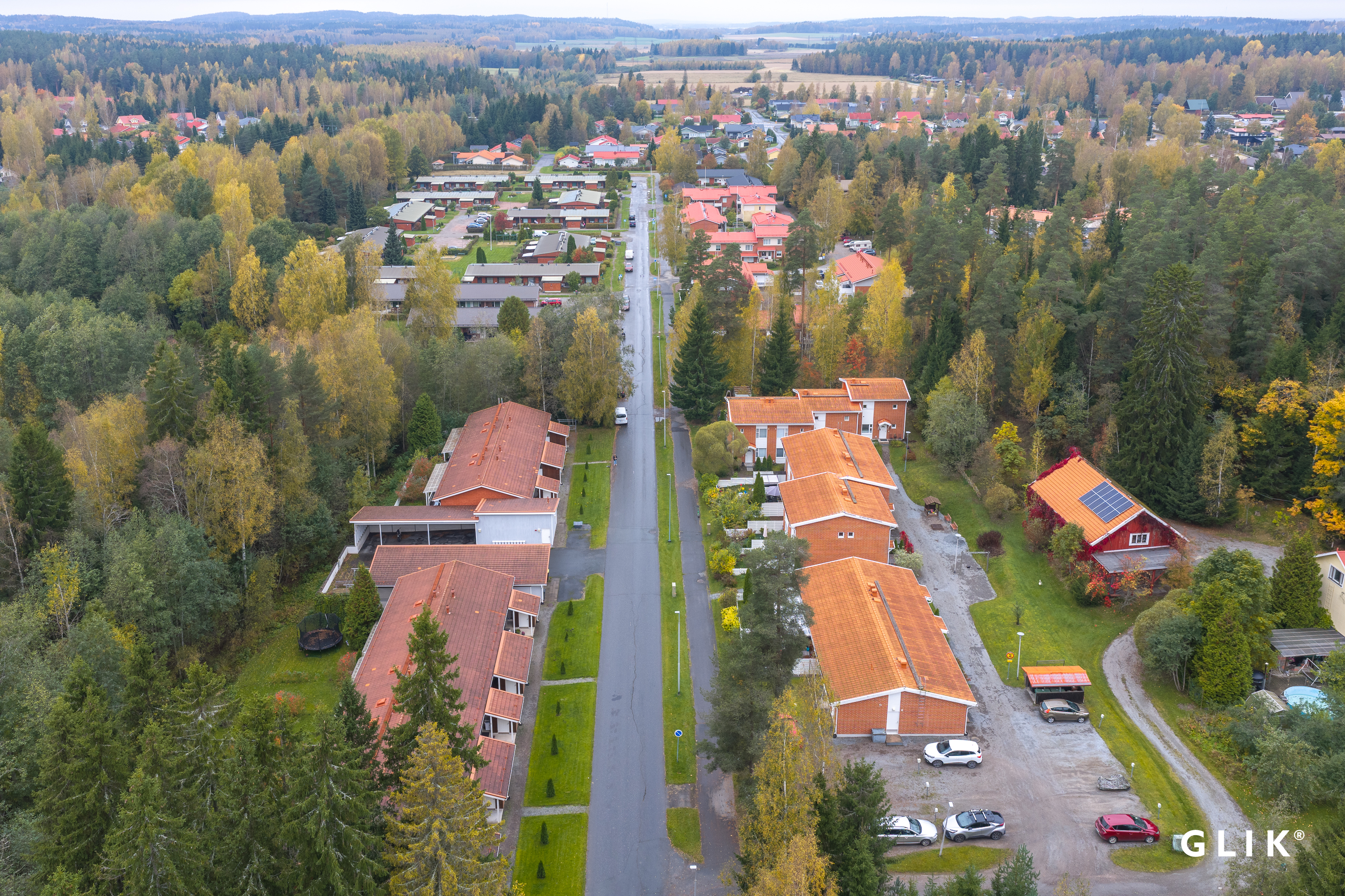 Ainontie 6, 13500 Hämeenlinna