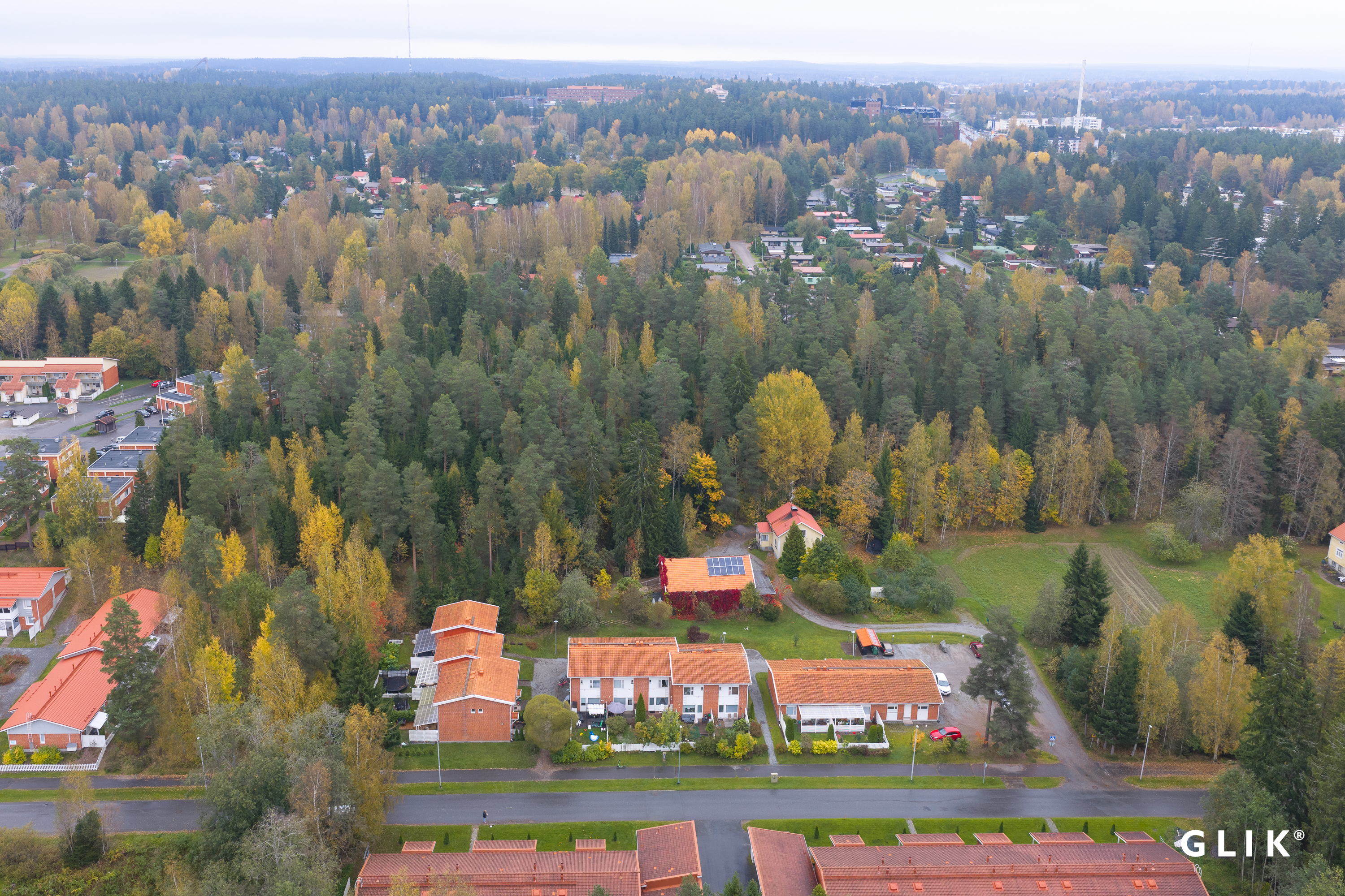 Ainontie 6, 13500 Hämeenlinna
