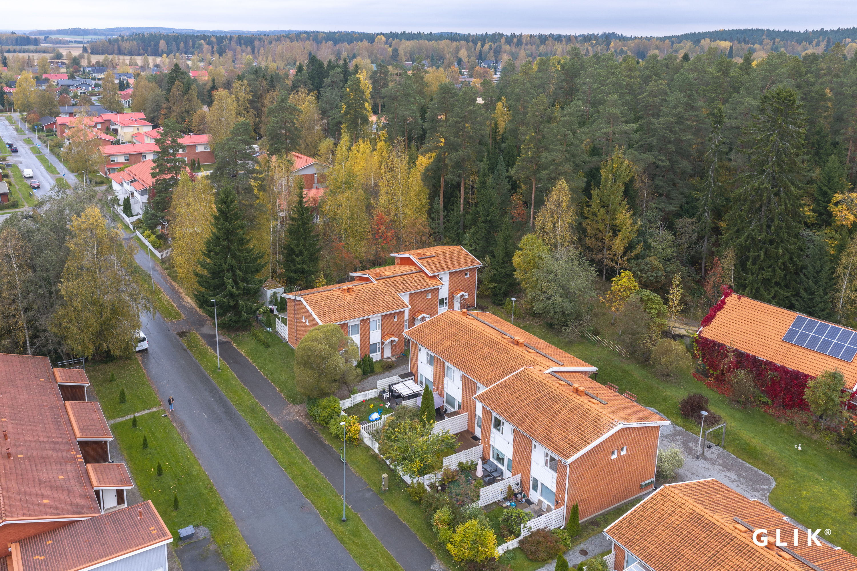 Ainontie 6, 13500 Hämeenlinna