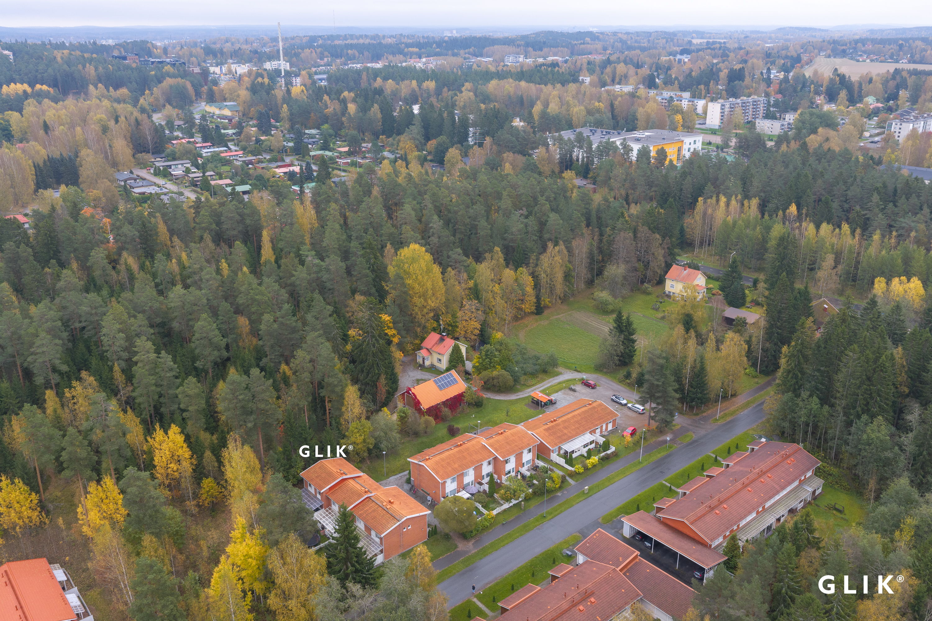 Ainontie 6, 13500 Hämeenlinna