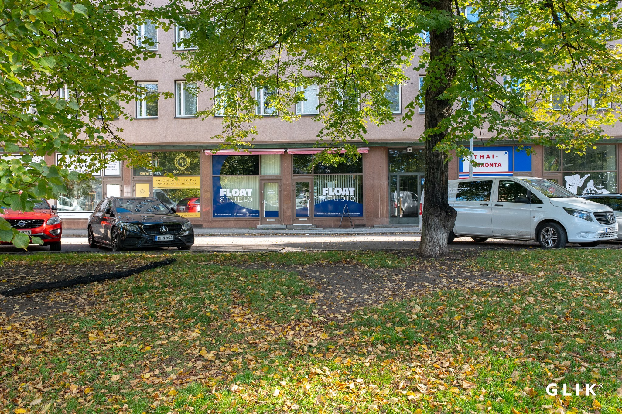 Aaltosenkatu 27-20, 33500 Tampere