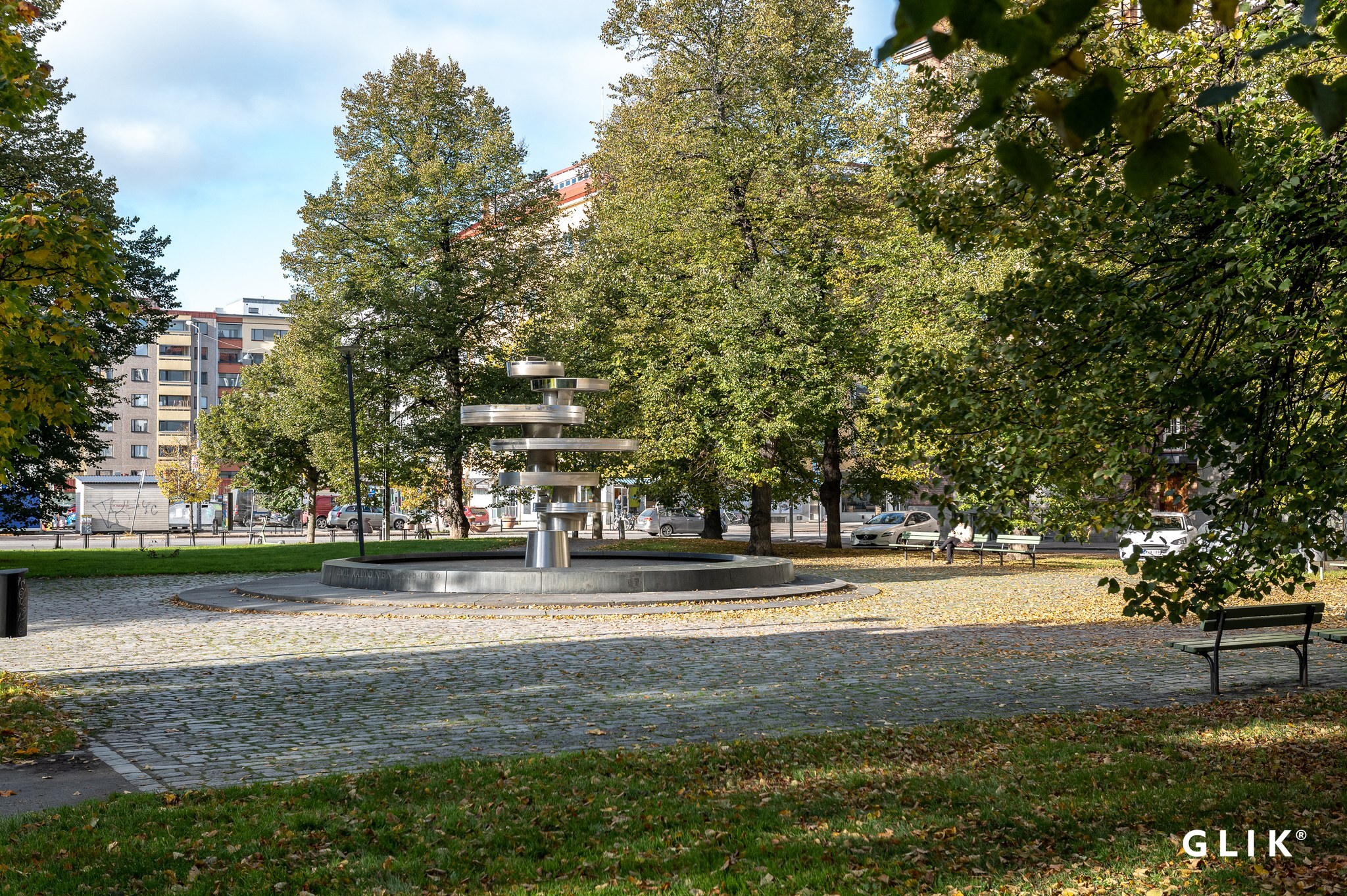 Aaltosenkatu 27-20, 33500 Tampere