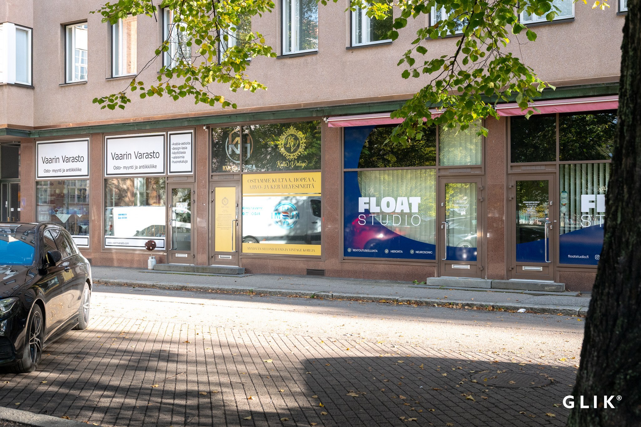 Aaltosenkatu 27-20, 33500 Tampere