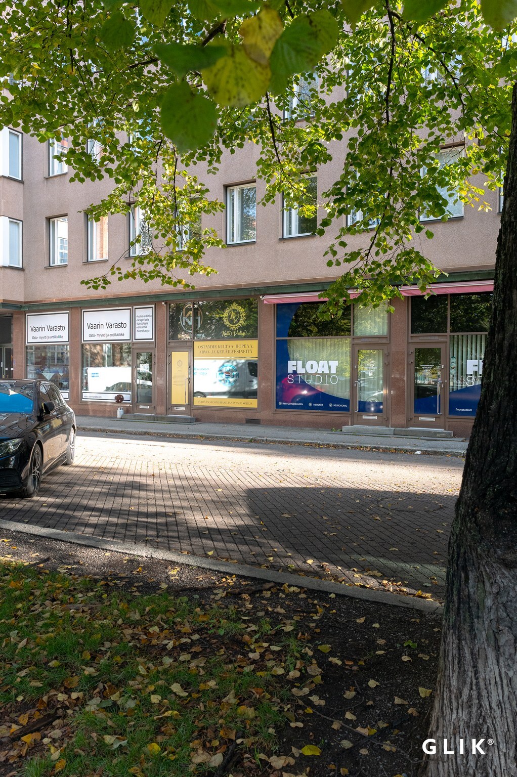 Aaltosenkatu 27-20, 33500 Tampere