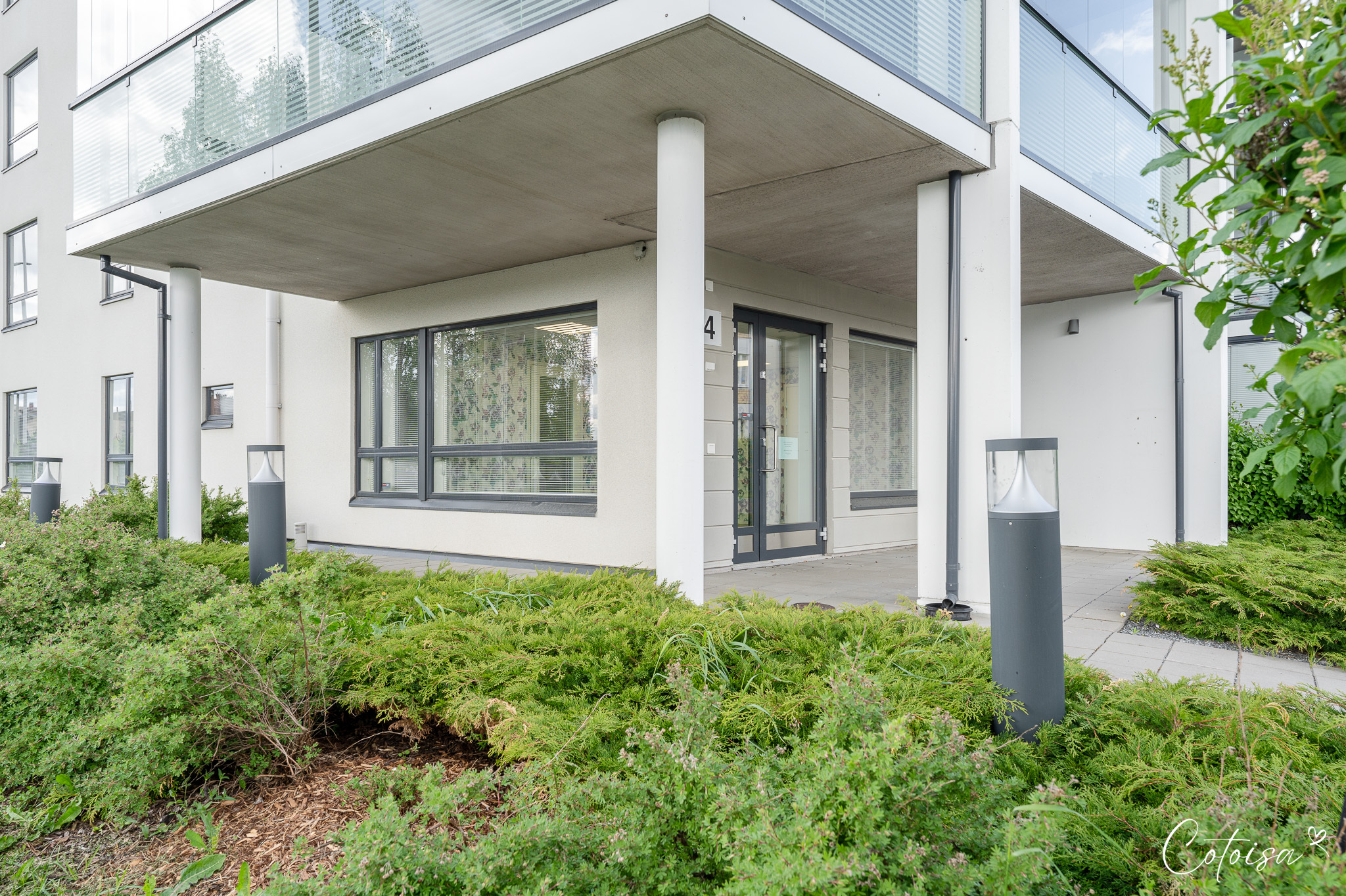 Eevantie 4, 36200 Kangasala