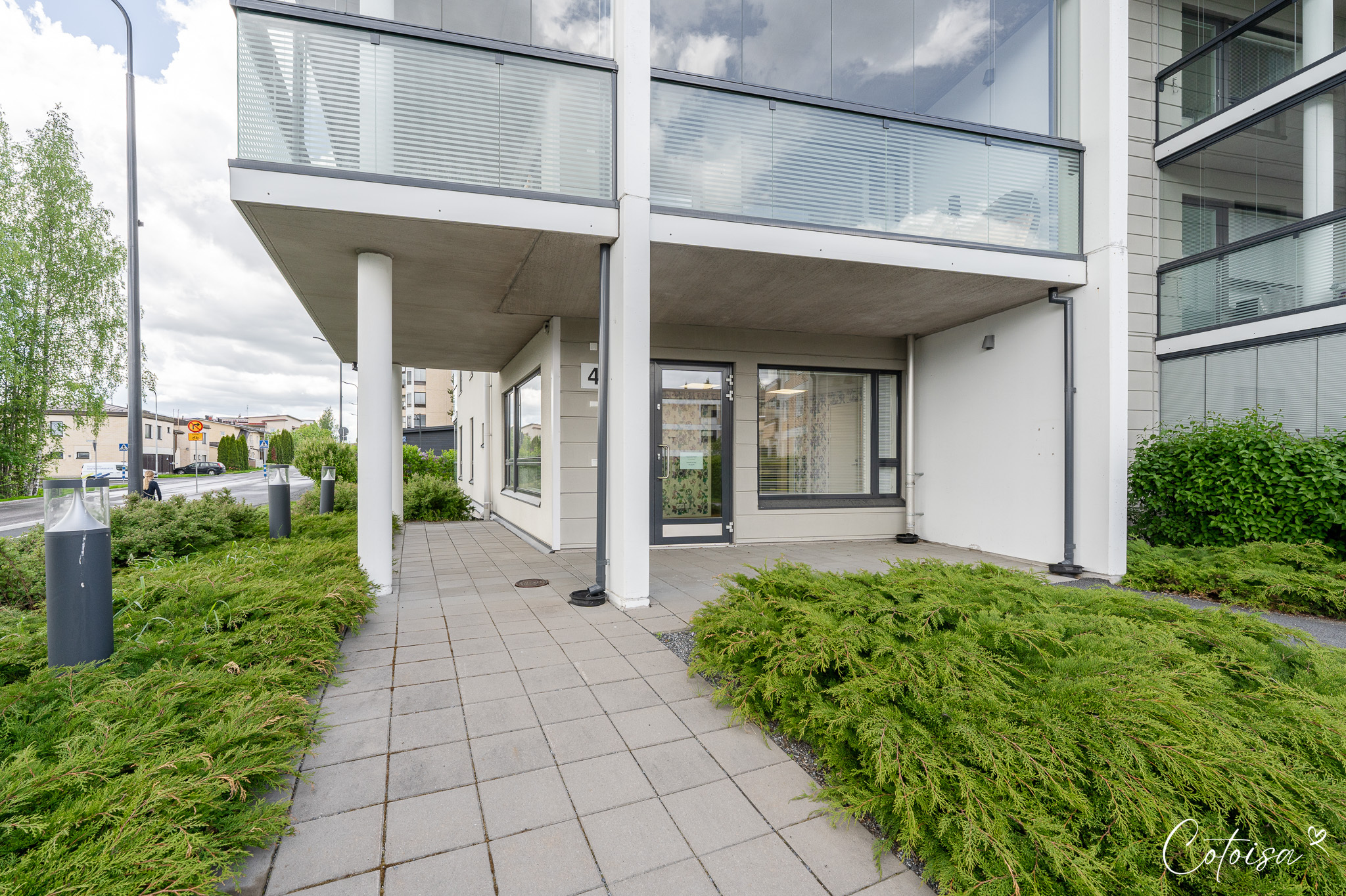 Eevantie 4, 36200 Kangasala