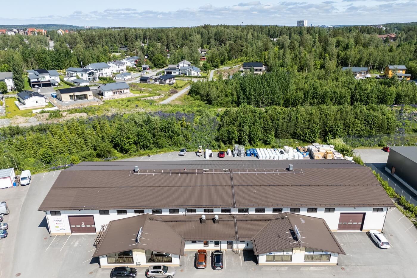 Turkkirata 23 - 25, 33980 Pirkkala