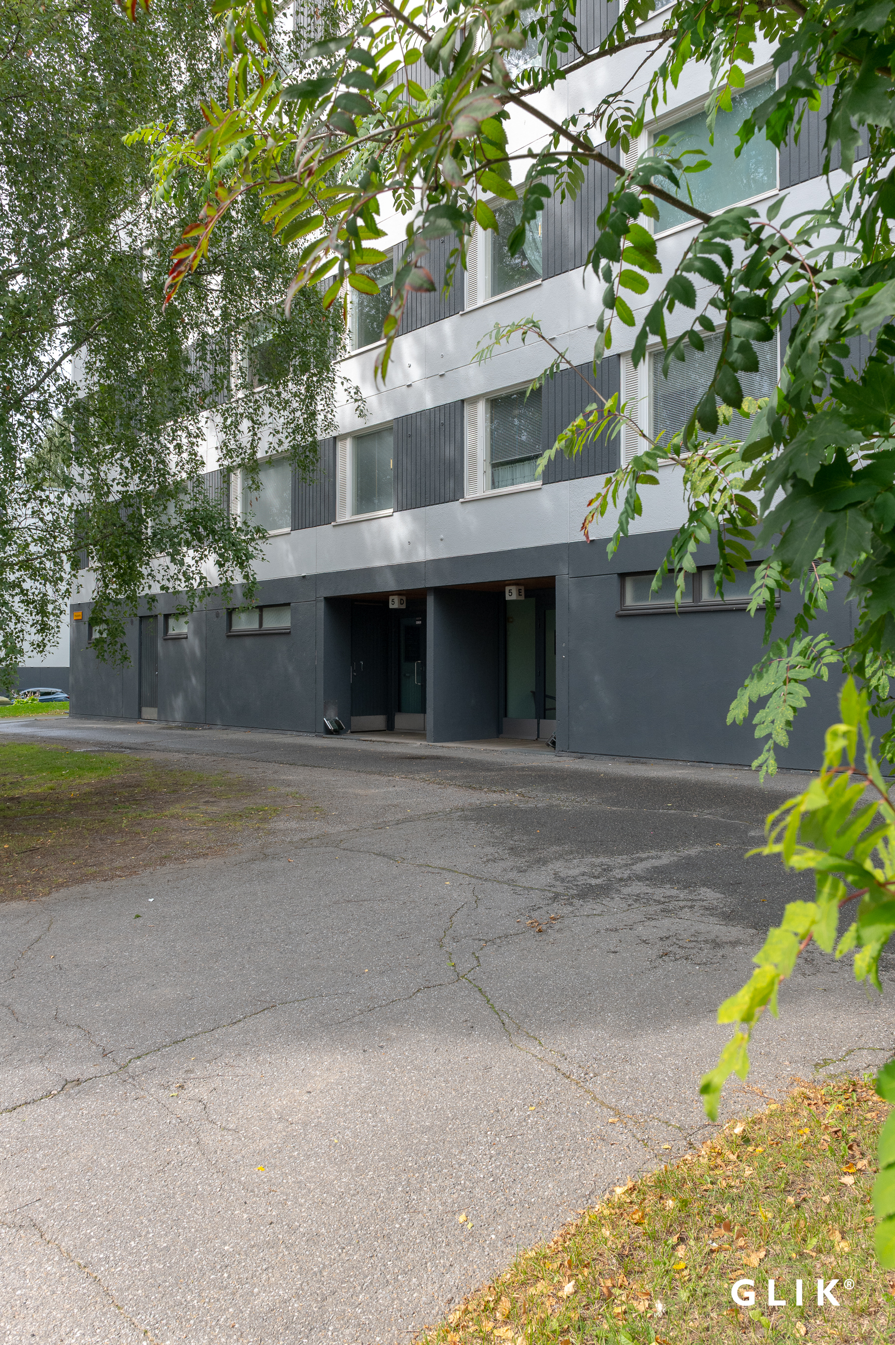 Hintsankatu 5 , 33560 Tampere