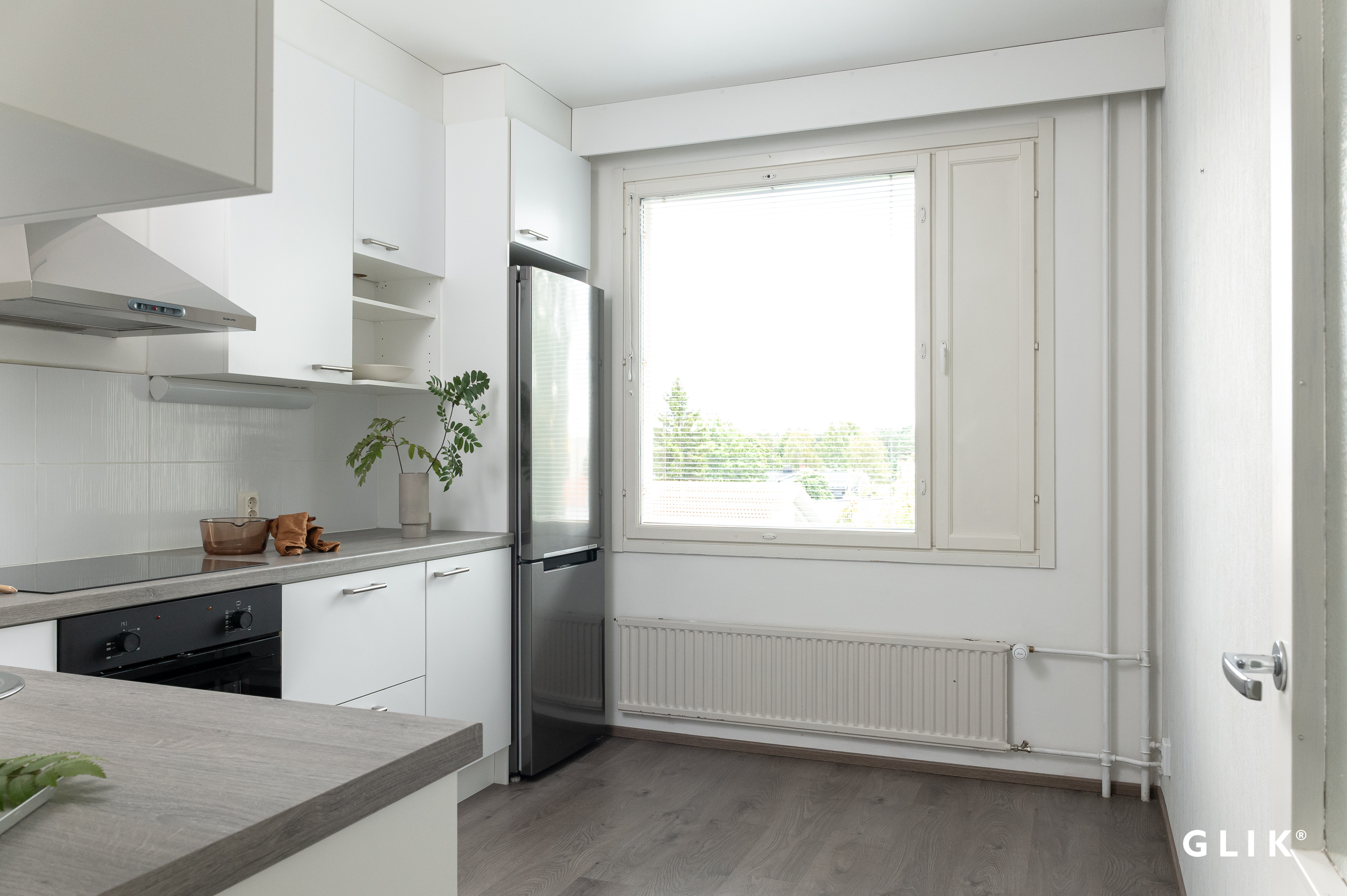 Hintsankatu 5 , 33560 Tampere