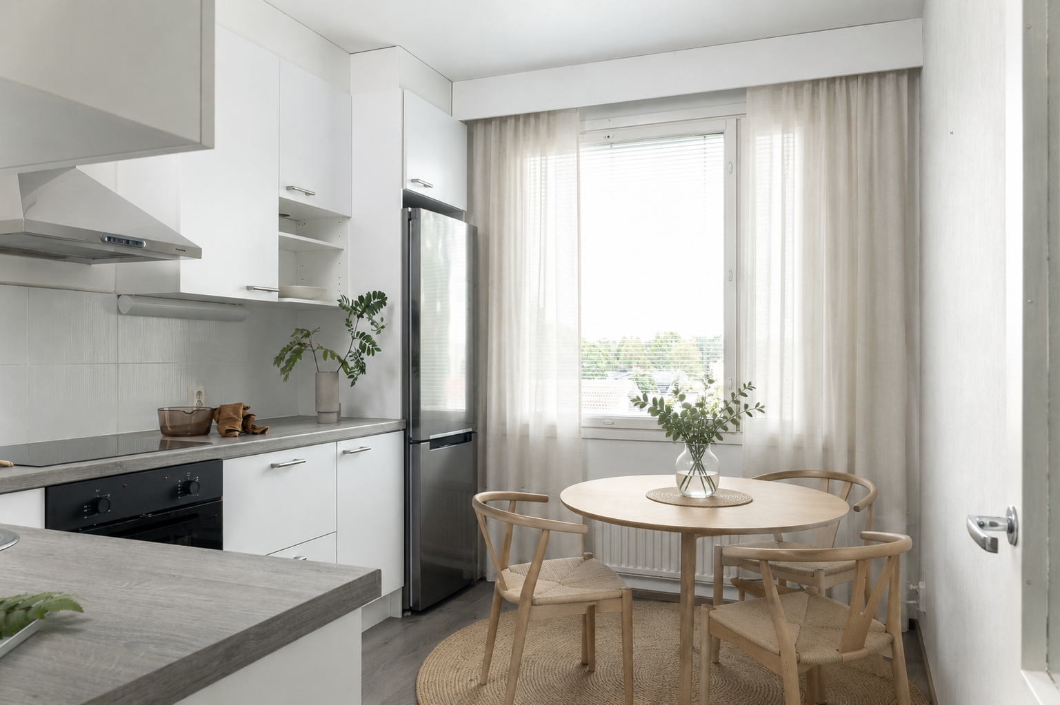 Hintsankatu 5 , 33560 Tampere