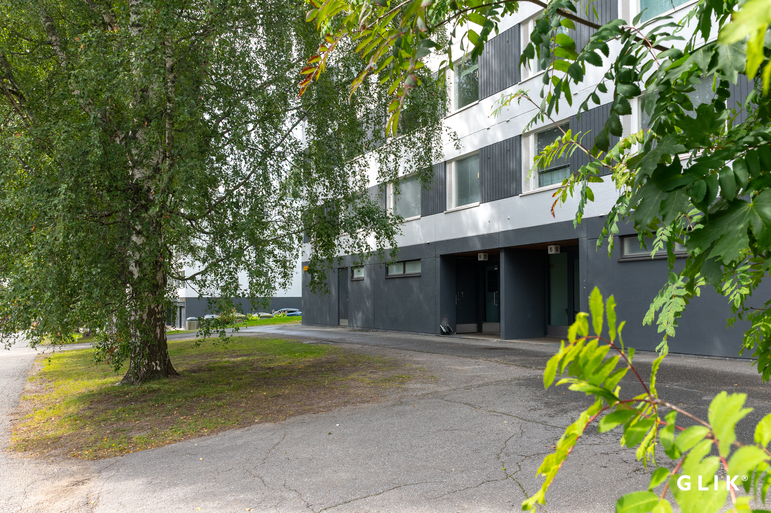 Hintsankatu 5 , 33560 Tampere