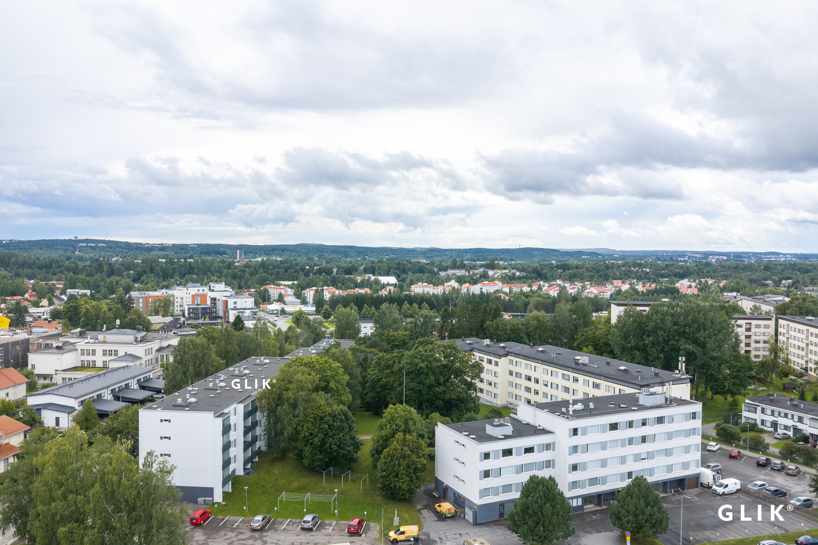 Hintsankatu 5 , 33560 Tampere