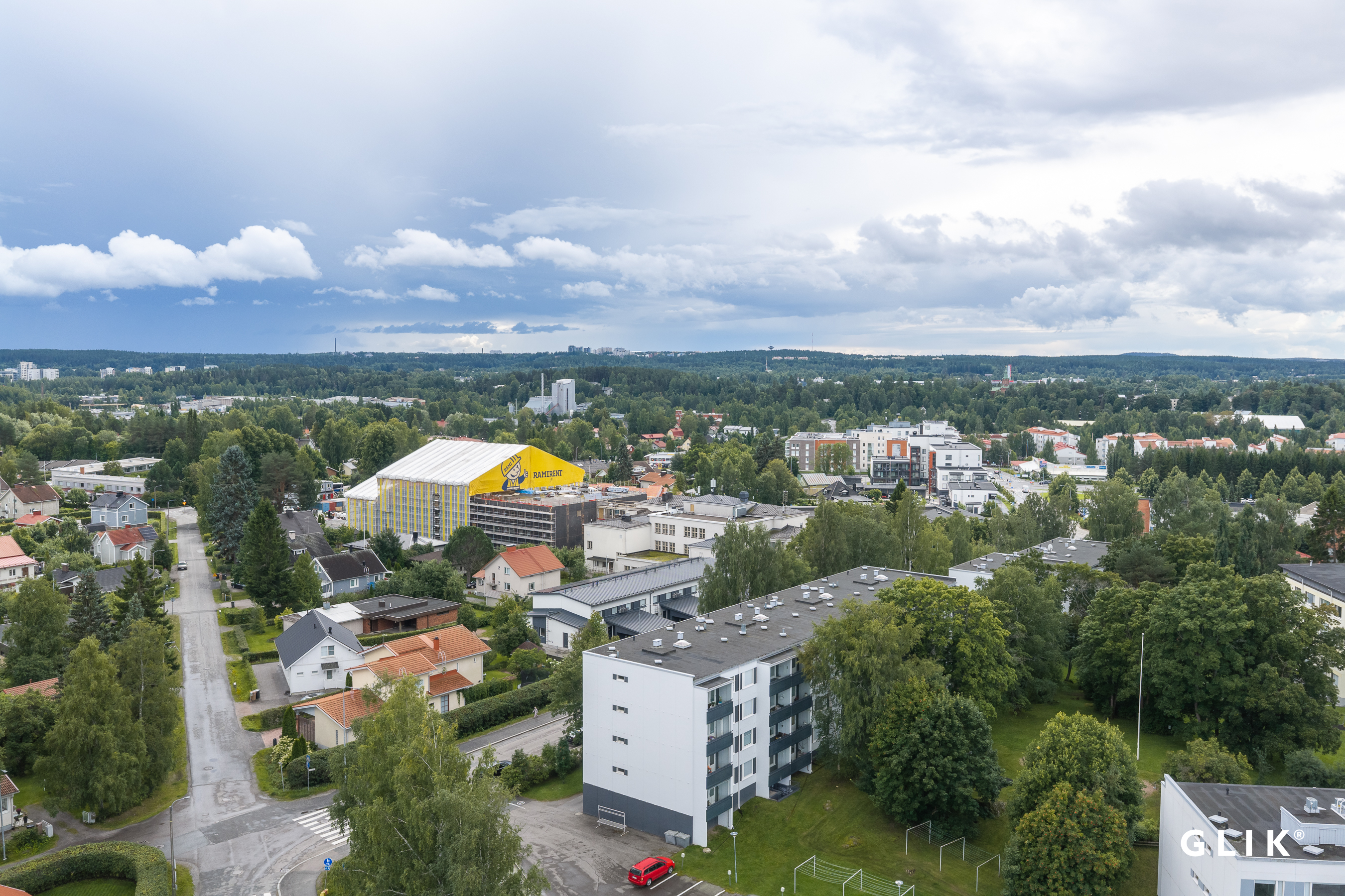 Hintsankatu 5 , 33560 Tampere