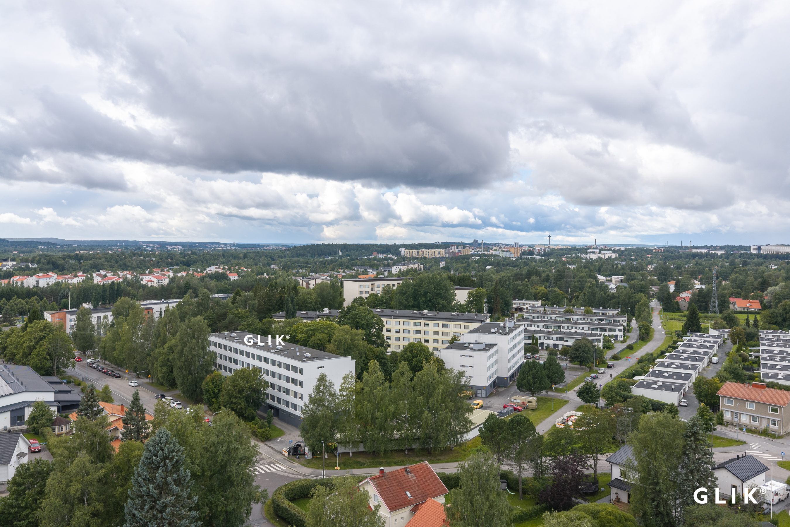 Hintsankatu 5 , 33560 Tampere