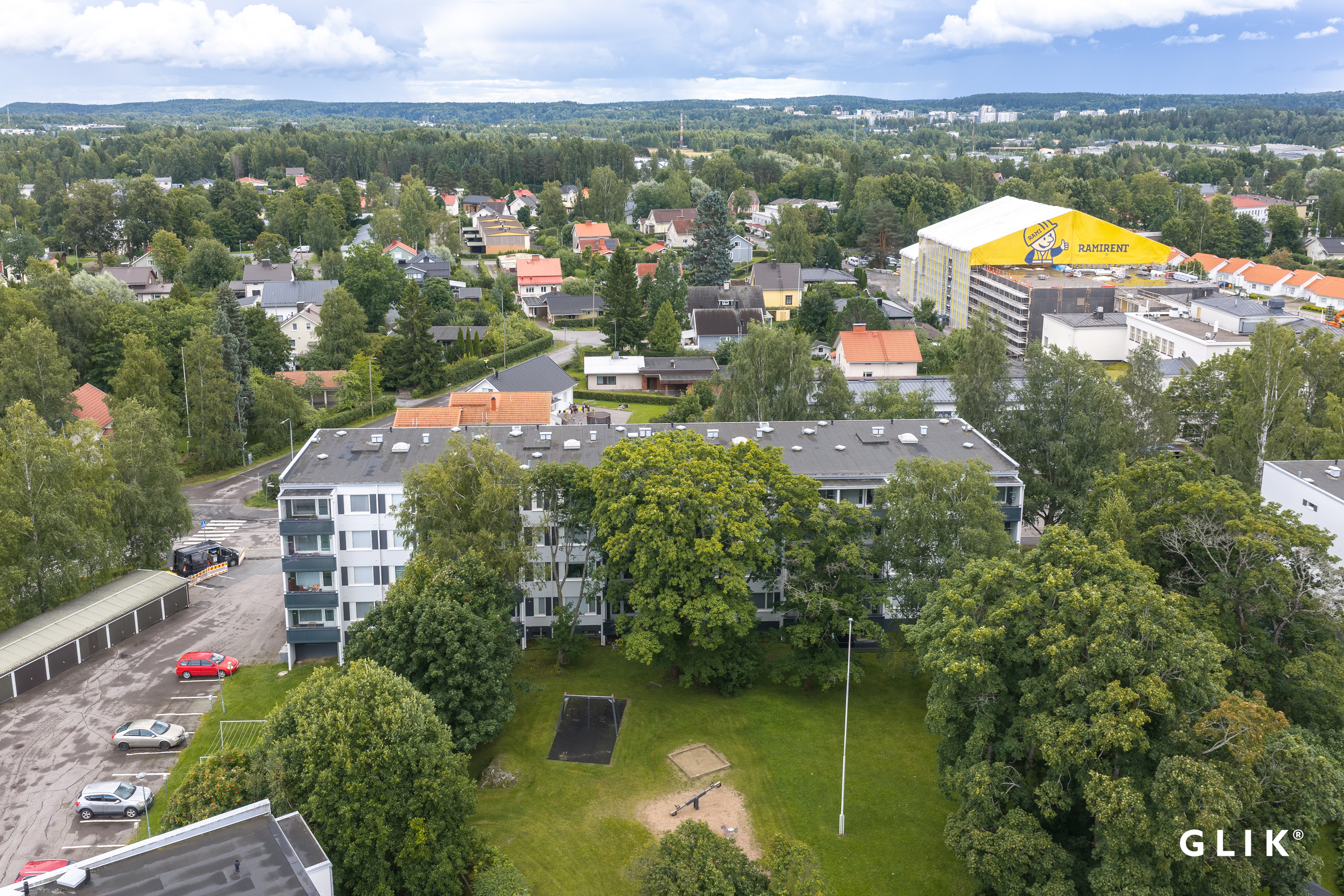Hintsankatu 5 , 33560 Tampere