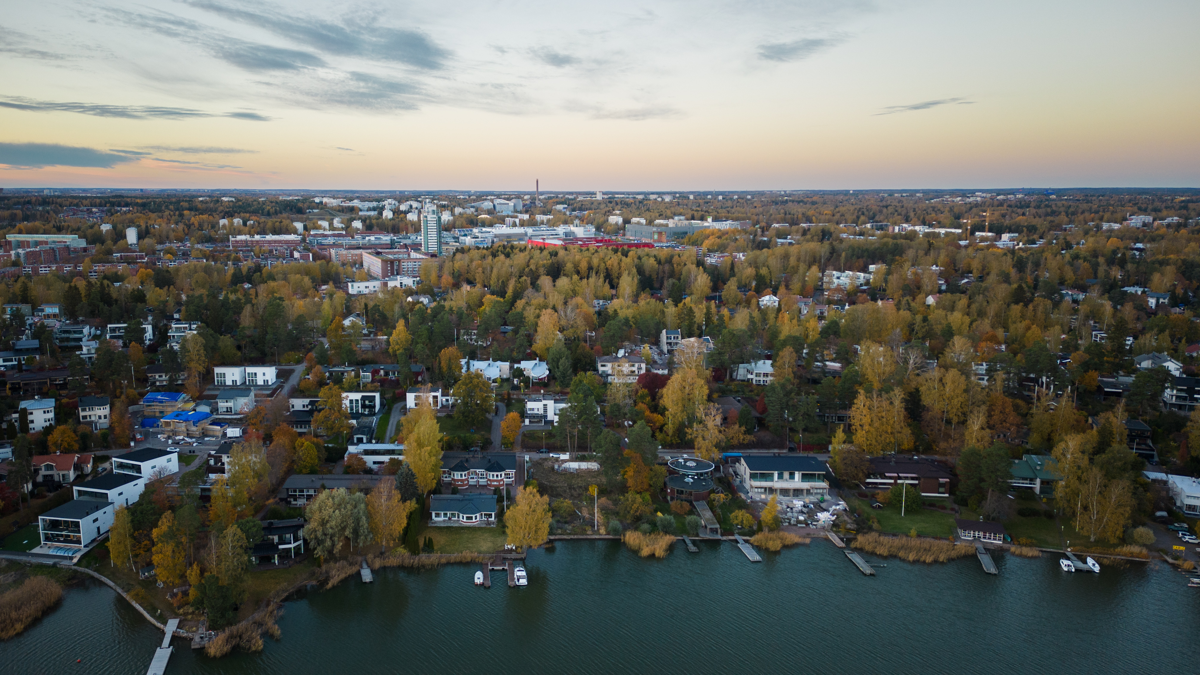 Marjaniemenranta 26, 00930 Helsinki