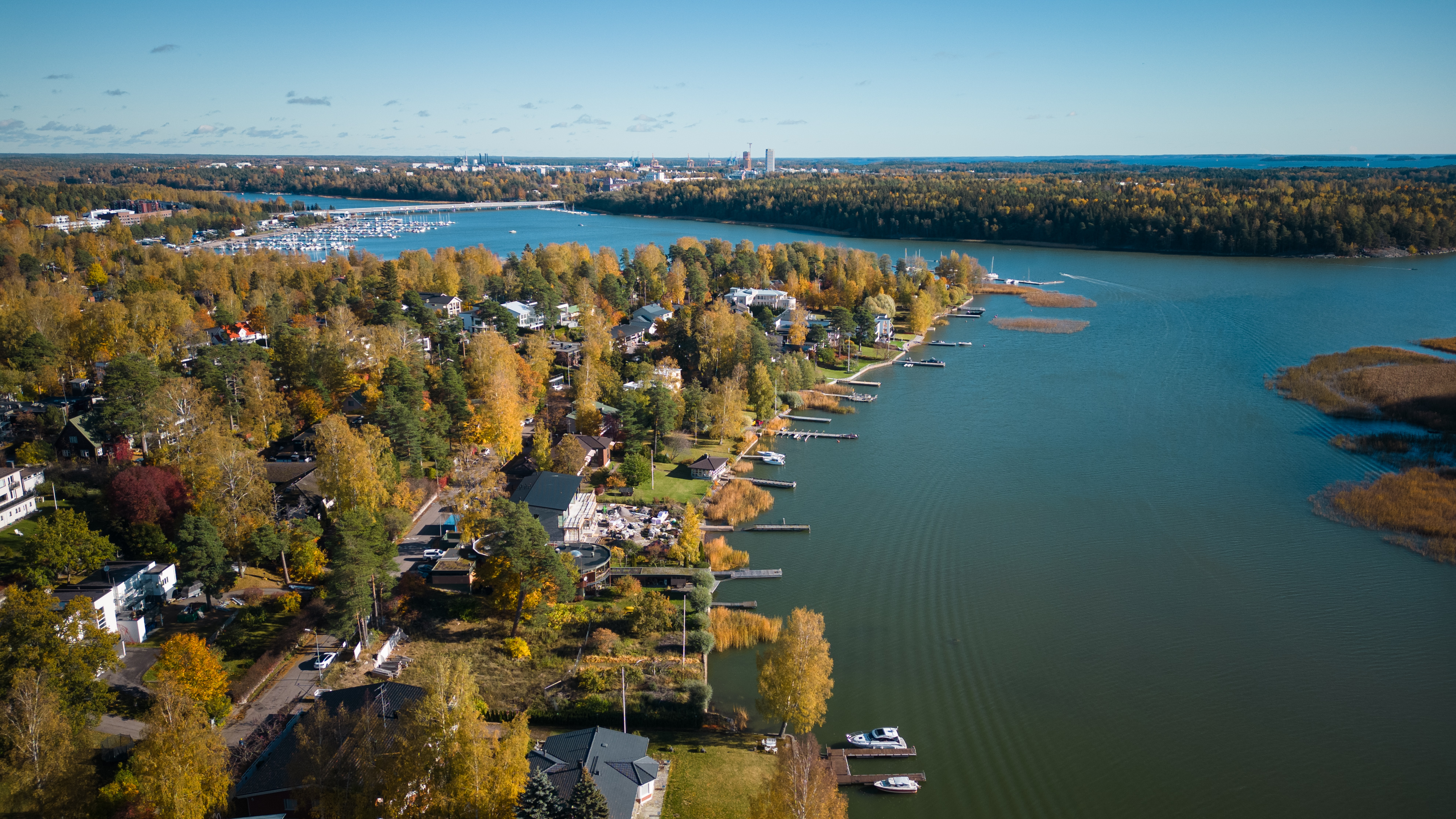 Marjaniemenranta 26, 00930 Helsinki