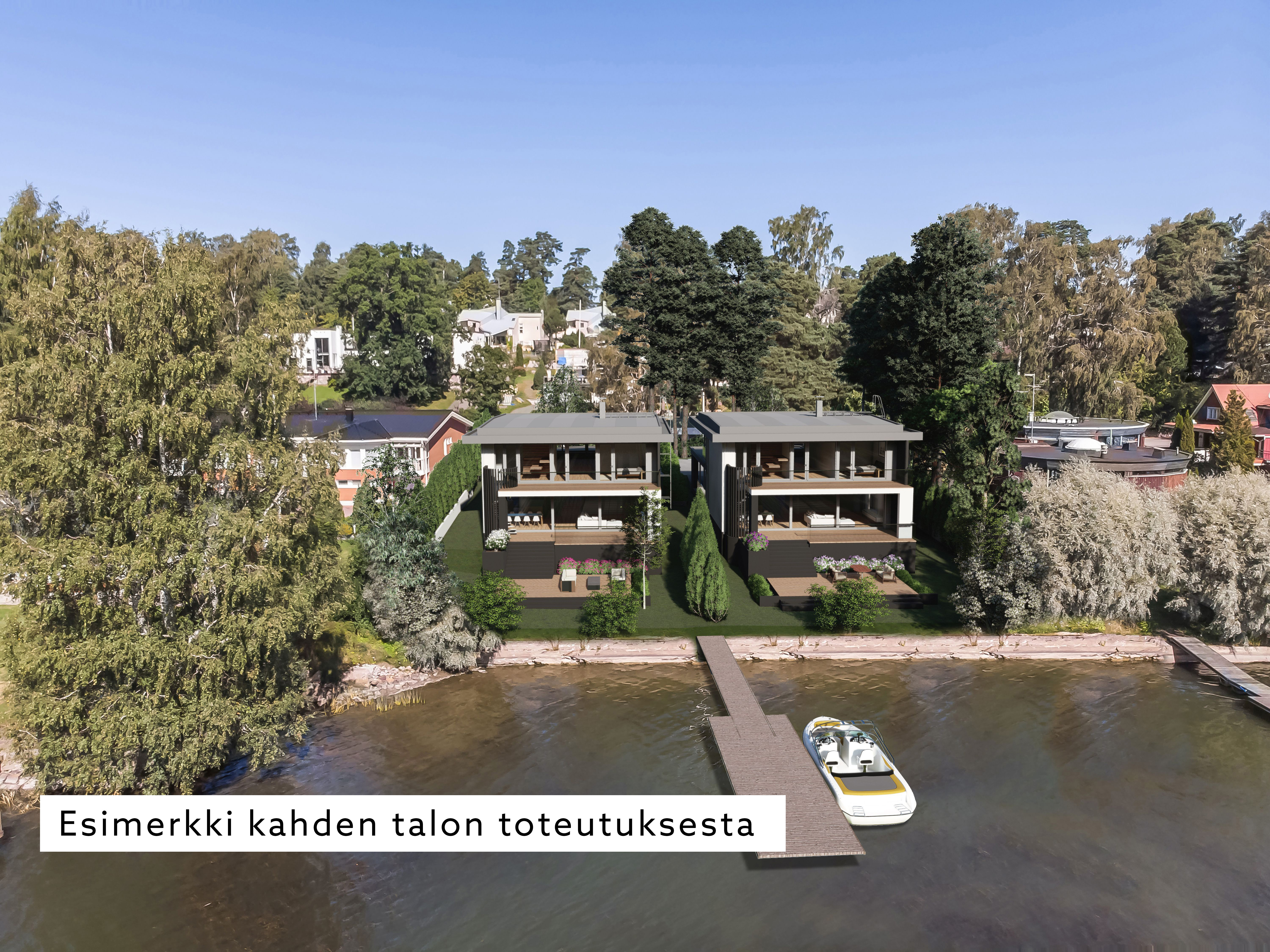 Marjaniemenranta 26, 00930 Helsinki
