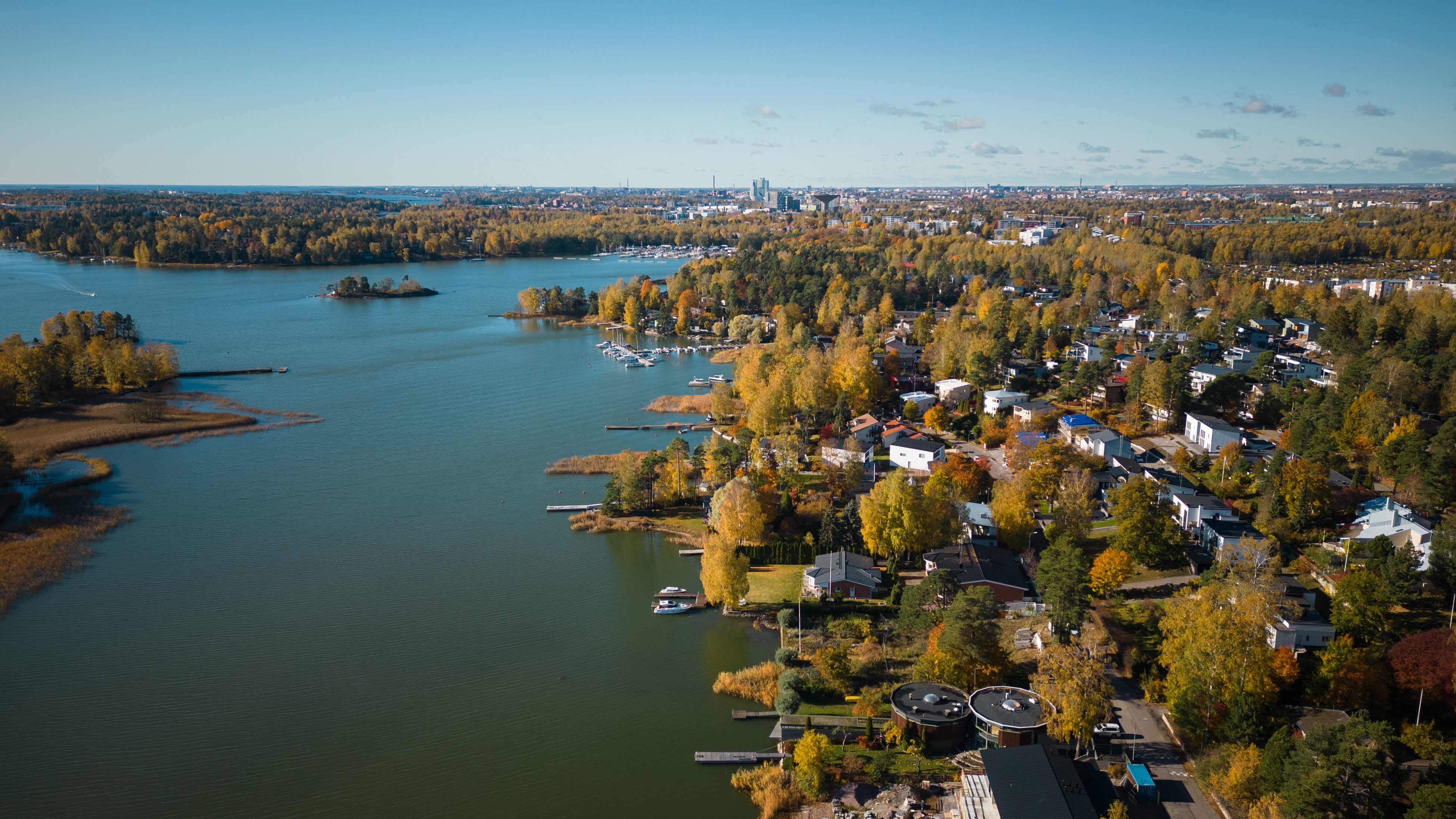 Marjaniemenranta 26, 00930 Helsinki