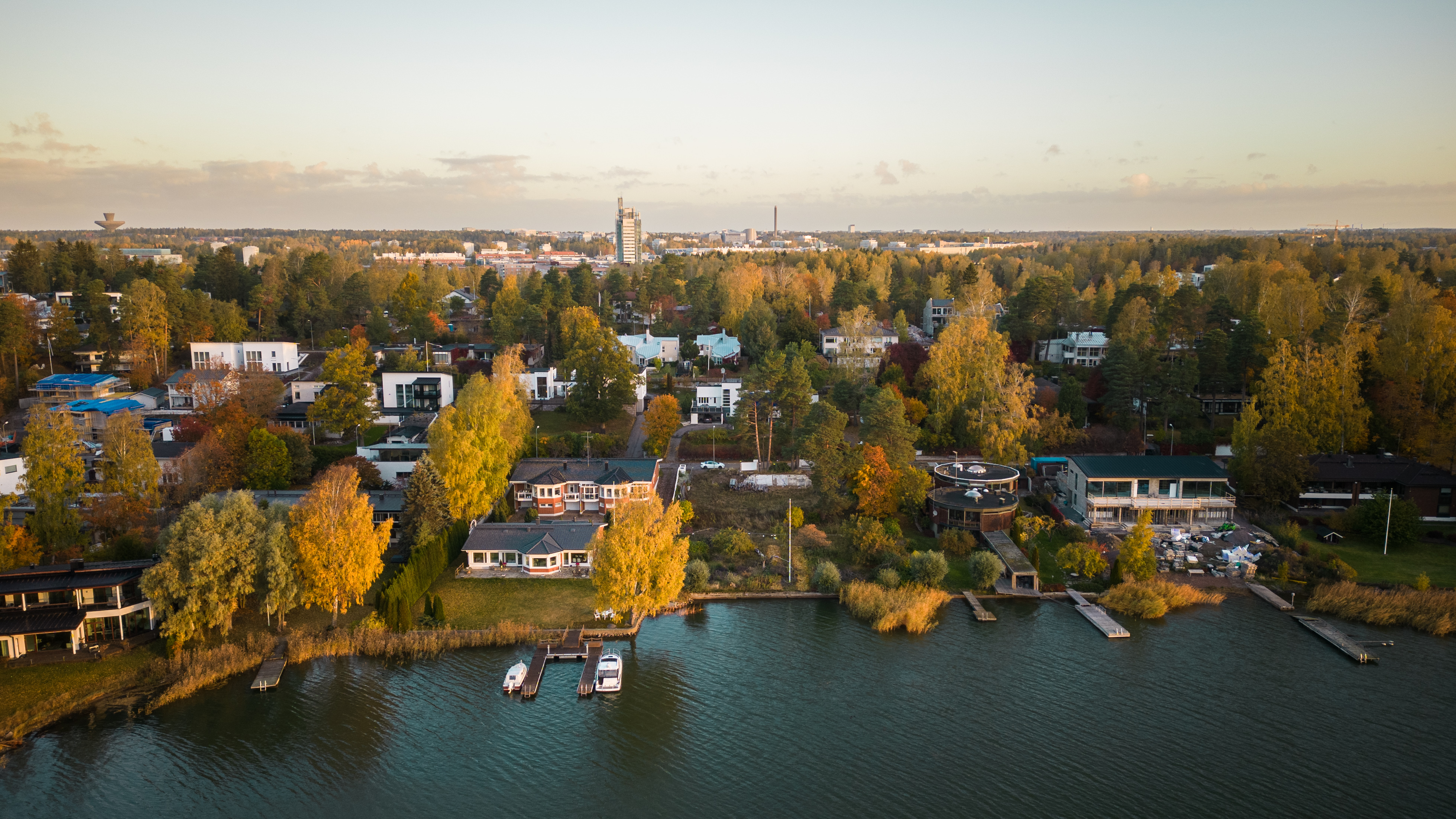 Marjaniemenranta 26, 00930 Helsinki