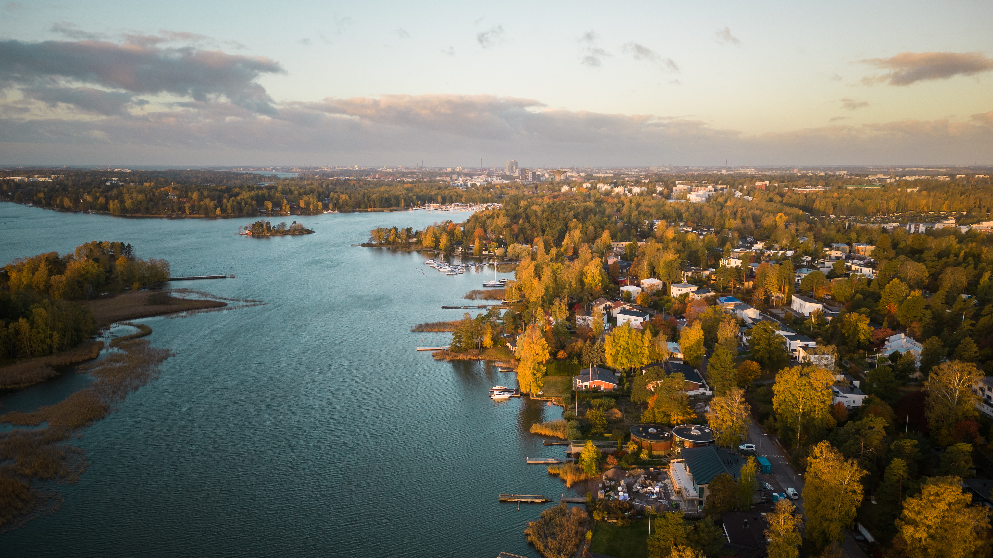 Marjaniemenranta 26, 00930 Helsinki