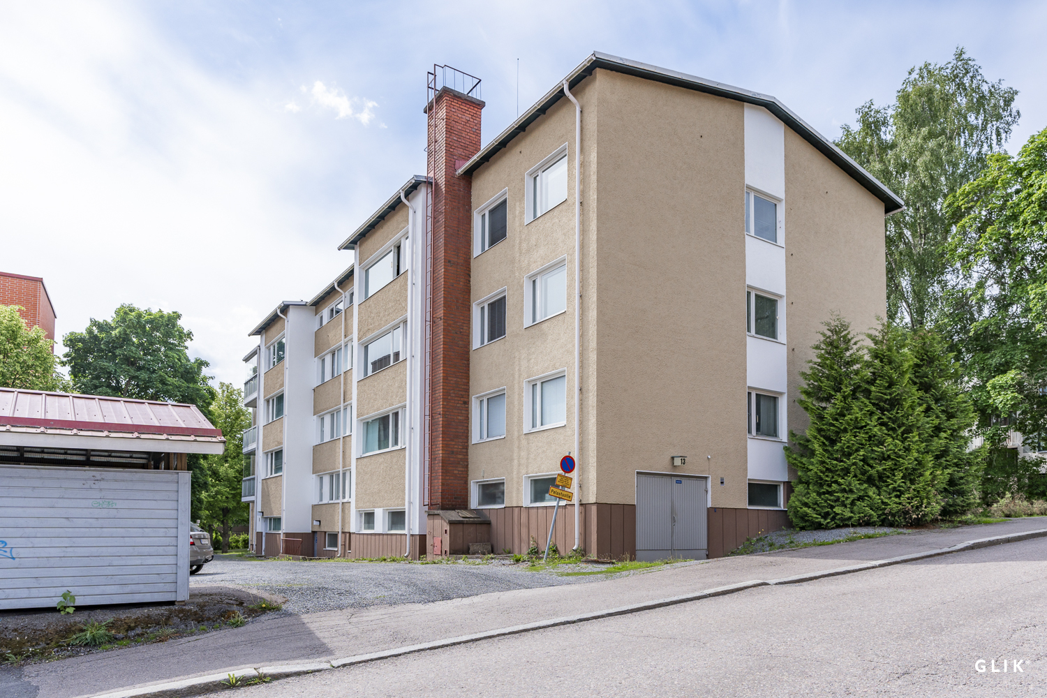 Glik LKV