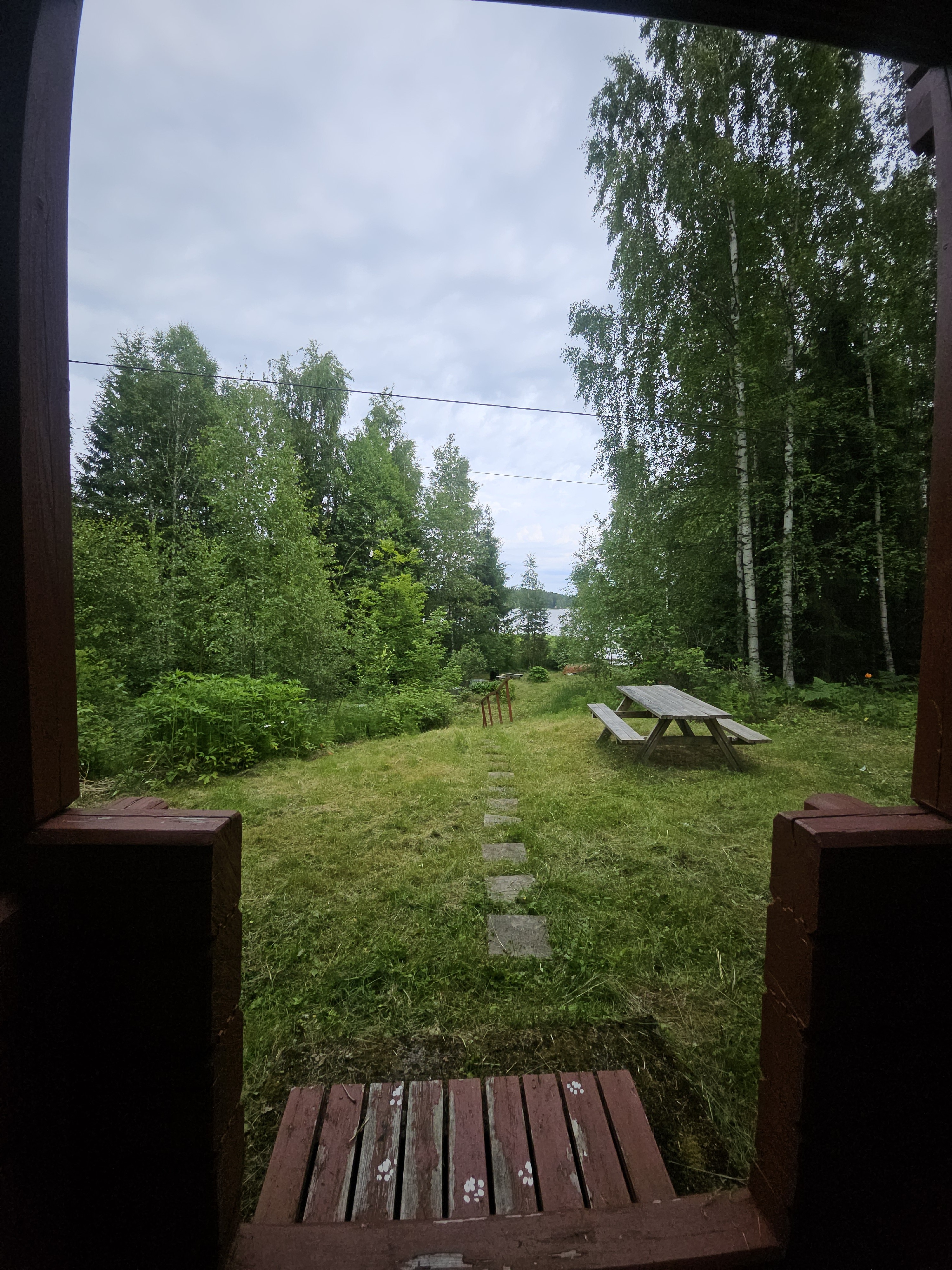 Talvinokantie 79, 34240 Tampere