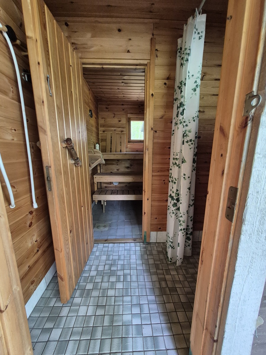 Rantasauna