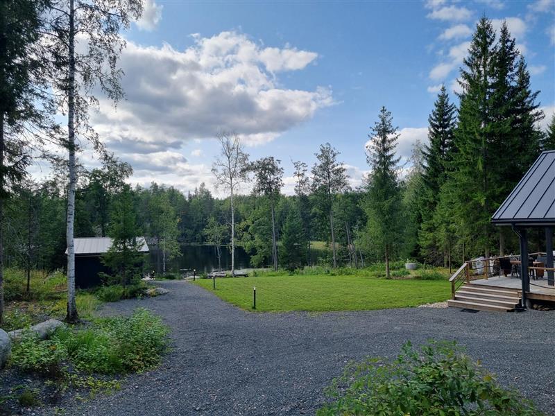 Myyjän albumista