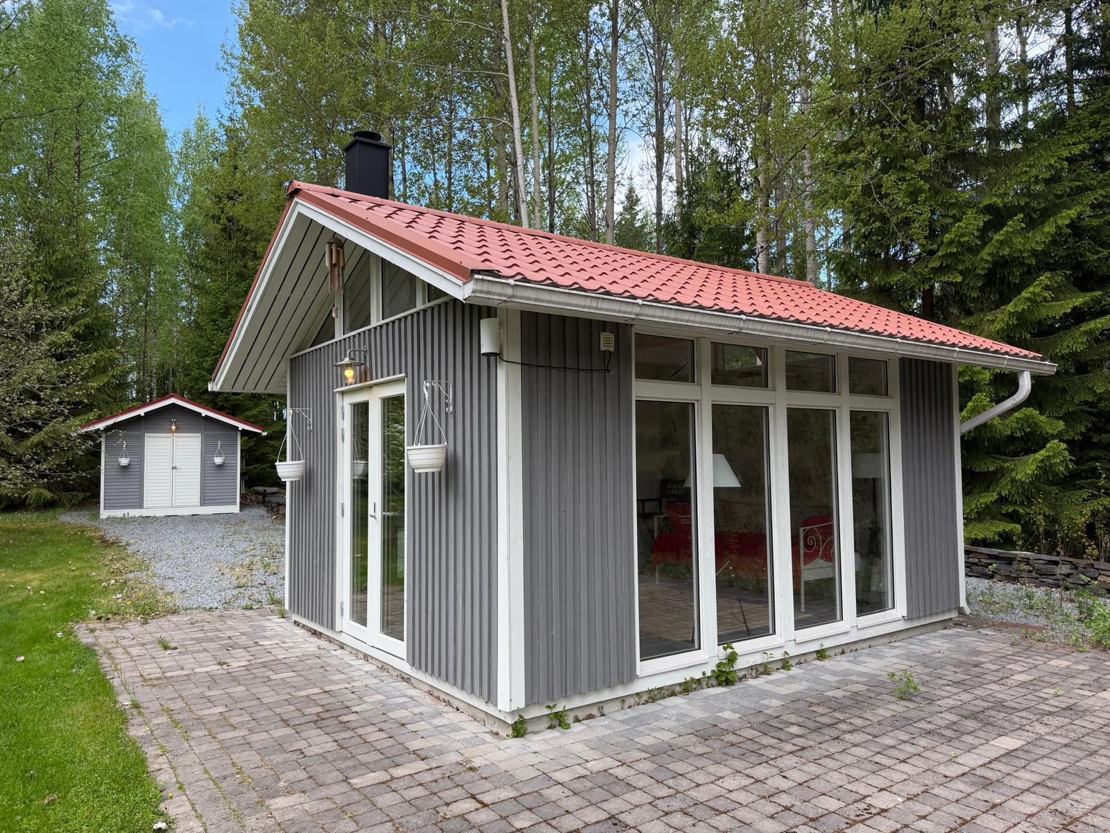 Kesähuone