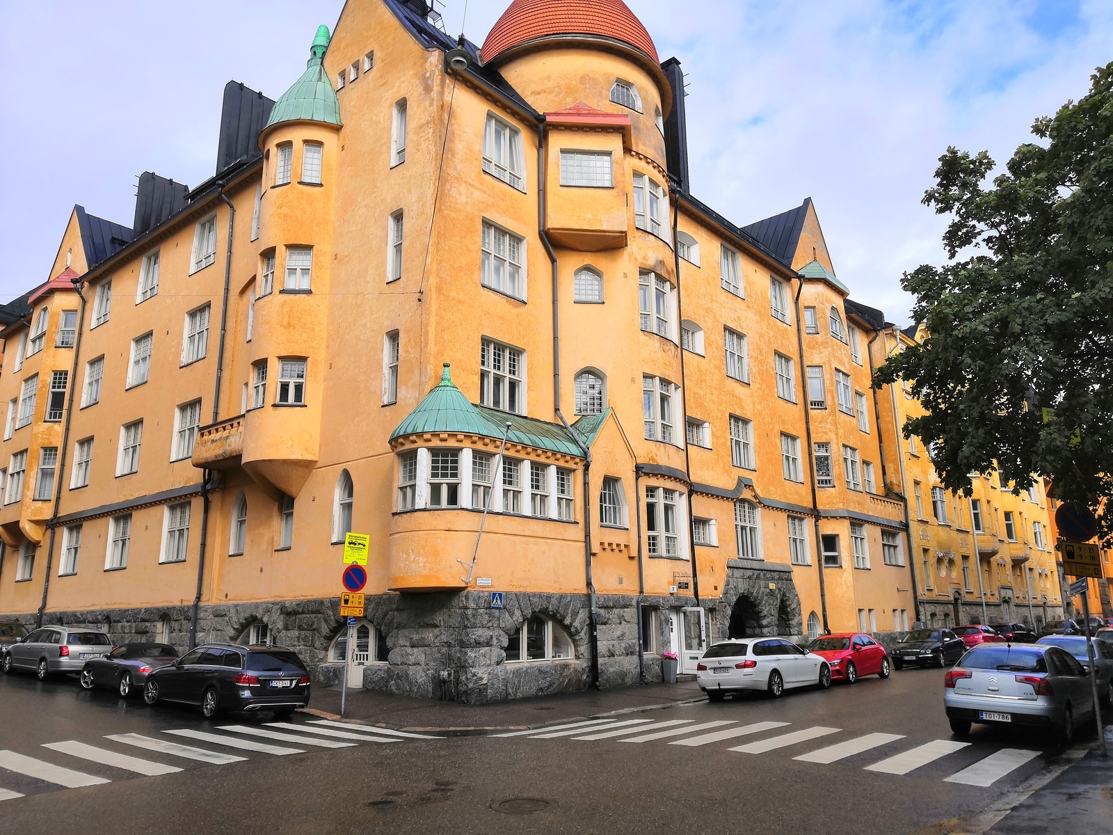 Olofsborg
