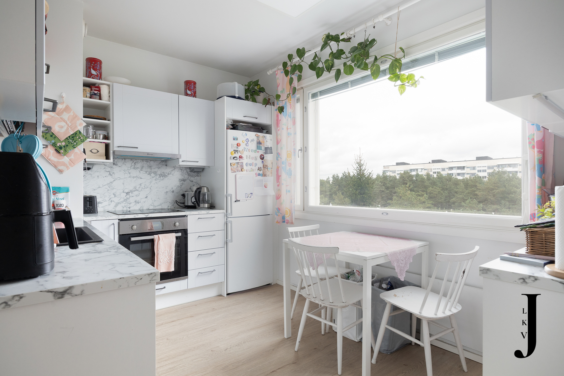 Kerrostalo, Kaarikuja 5, Helsinki, Kontula, 3h, k, kph, 72 m², 149 000 € 6 0bb8ca36 2b24 4734 9042 356b743ac32e