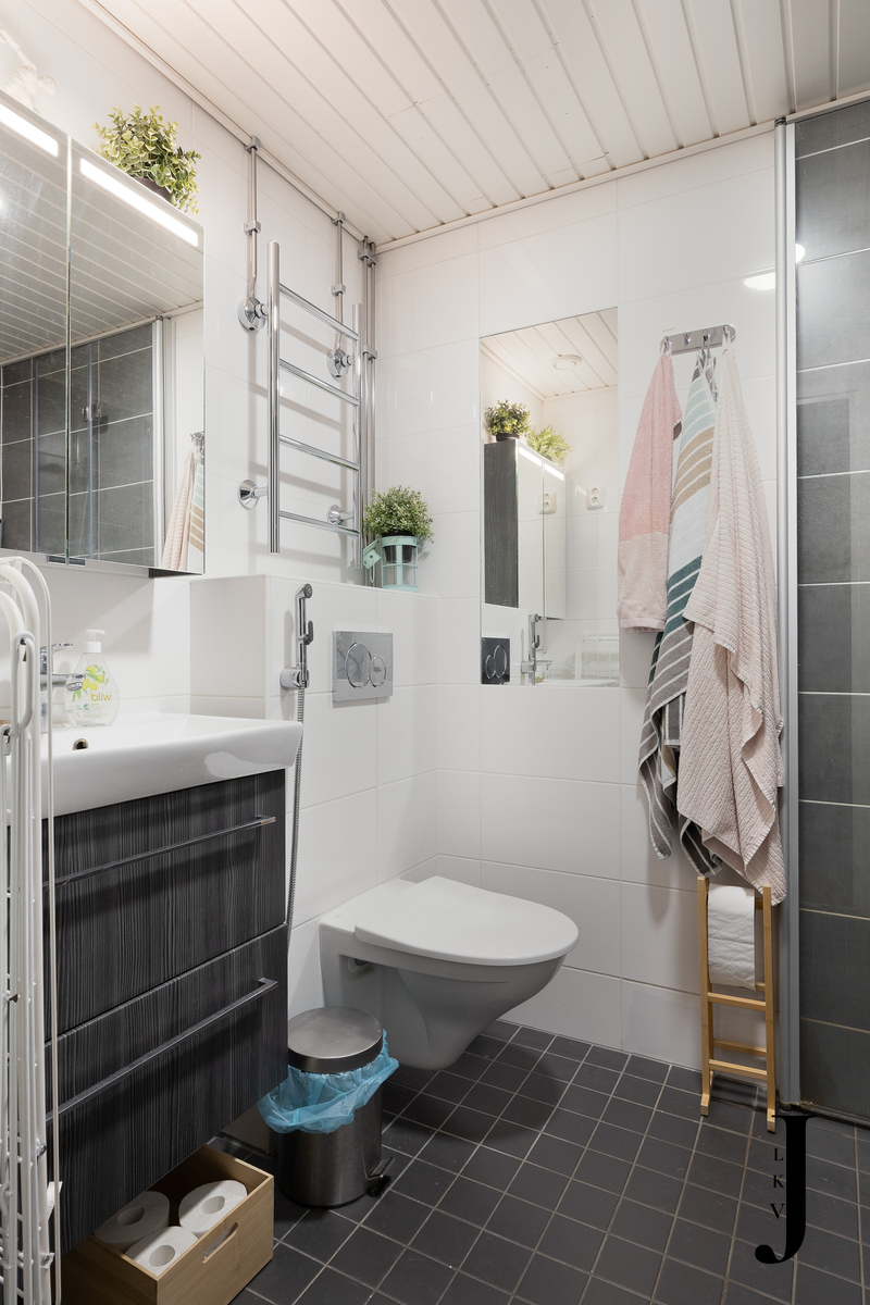 Kerrostalo, Kaarikuja 5, Helsinki, Kontula, 3h, k, kph, 72 m², 149 000 € 12 10564155 2a0c 4982 a2c3 19e246046016