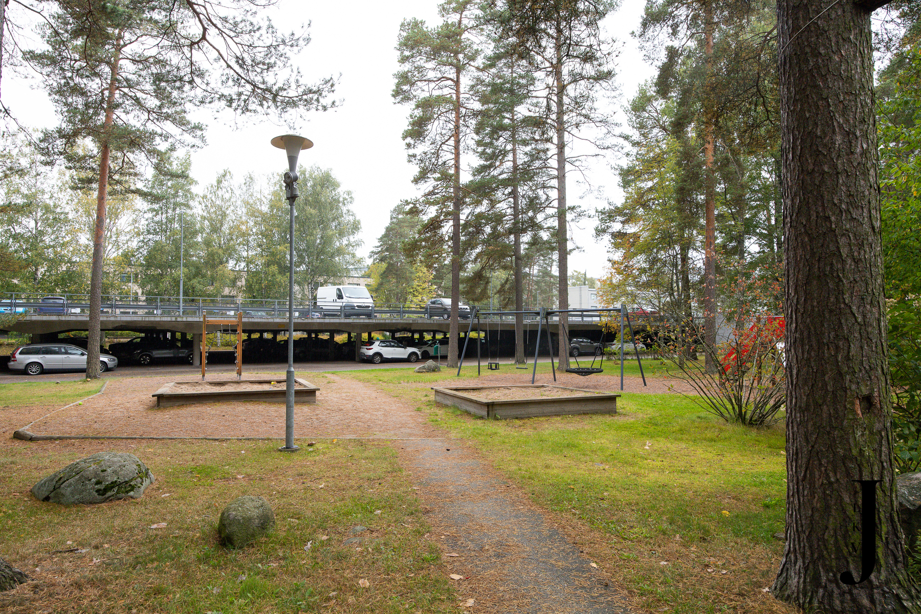 Kerrostalo, Kaarikuja 5, Helsinki, Kontula, 3h, k, kph, 72 m², 149 000 € 20 16476d4e 474e 4188 9d05 e2254f364e53