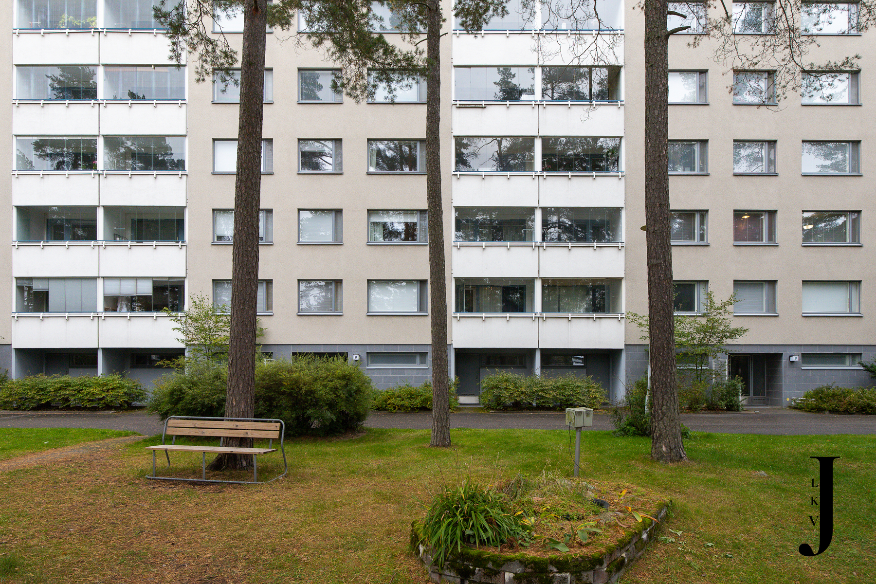 Kerrostalo, Kaarikuja 5, Helsinki, Kontula, 3h, k, kph, 72 m², 149 000 € 16 23b77f75 b769 4395 a4ec c7aa49169370