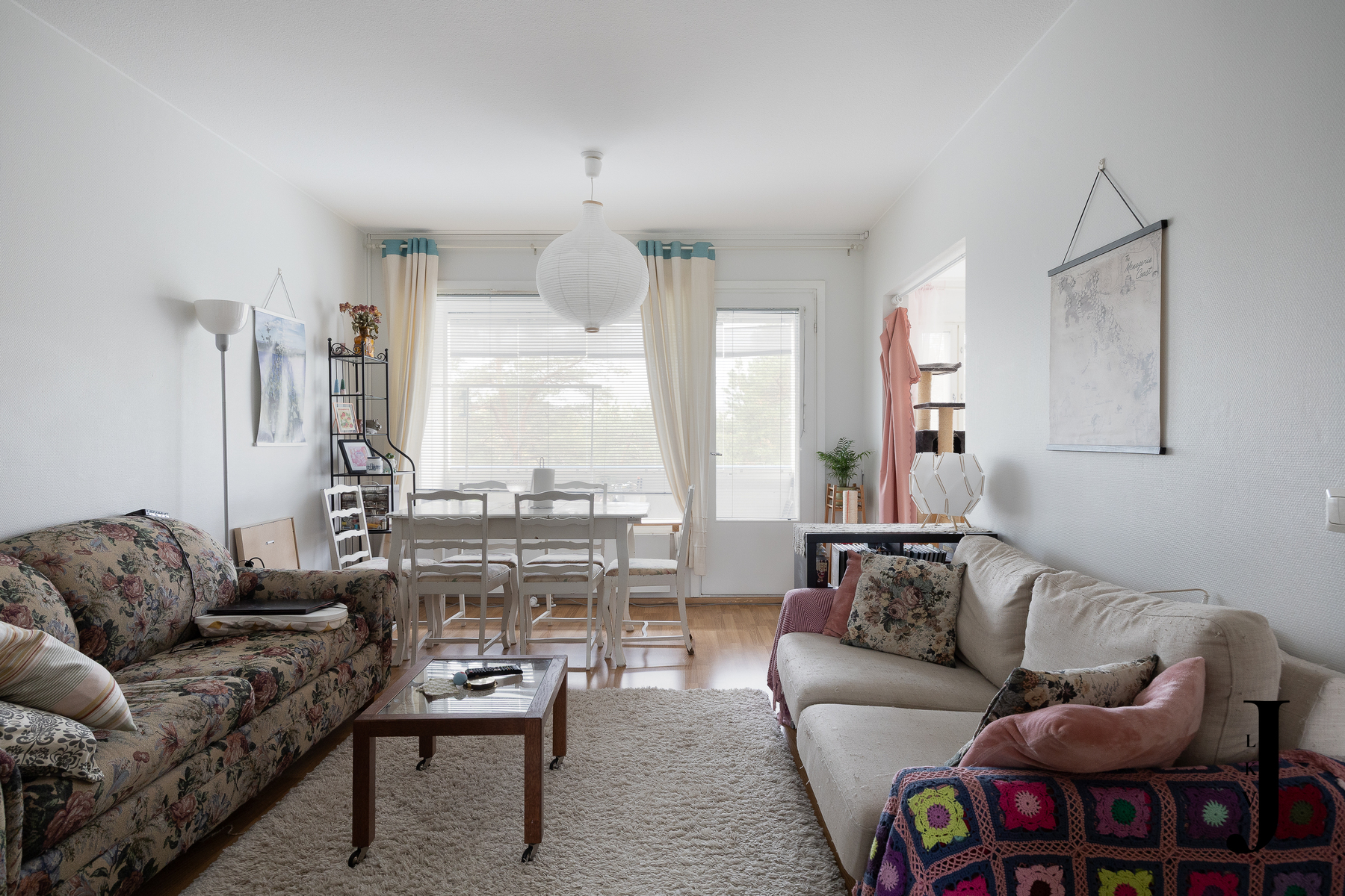 Kerrostalo, Kaarikuja 5, Helsinki, Kontula, 3h, k, kph, 72 m², 149 000 € 3 50754fd1 beda 43f9 8c99 8176ee942b06