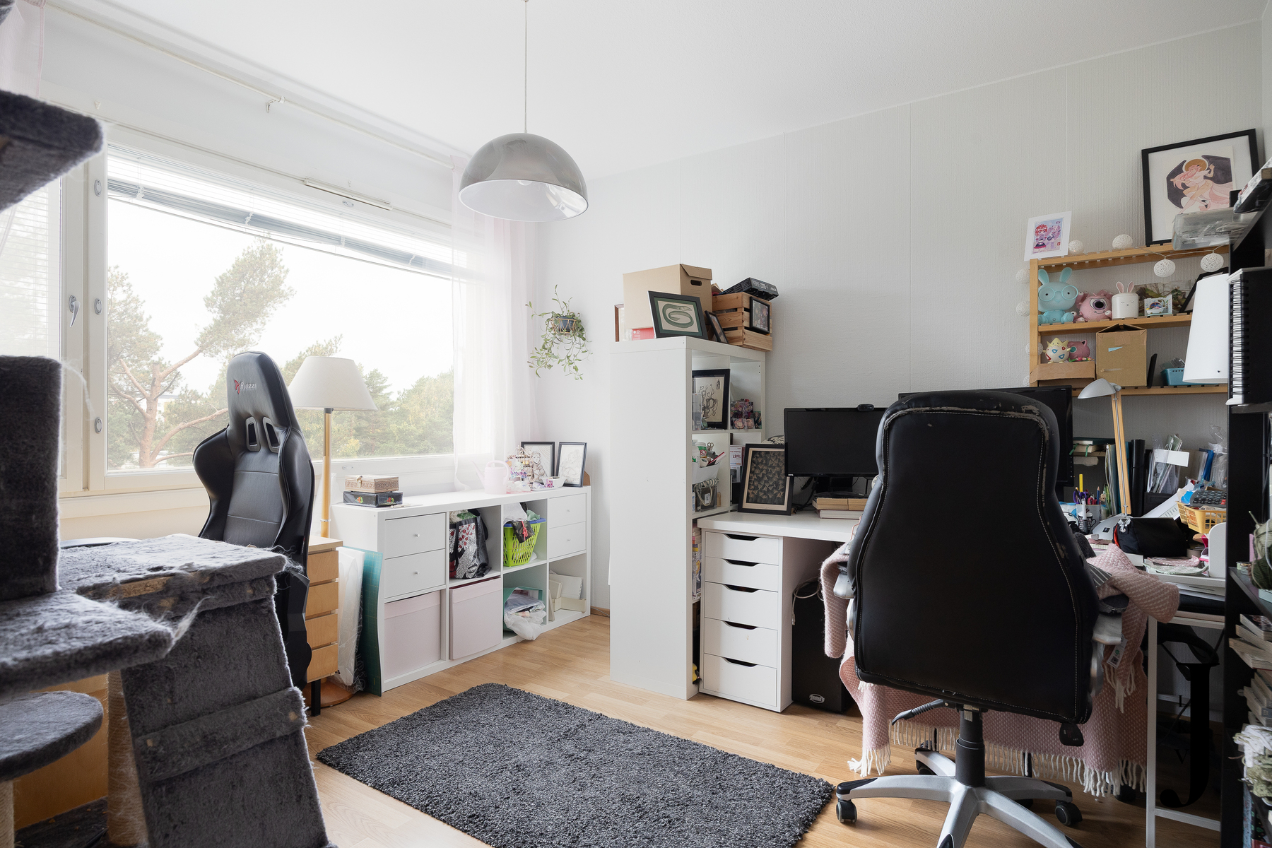 Kerrostalo, Kaarikuja 5, Helsinki, Kontula, 3h, k, kph, 72 m², 149 000 € 10 68e6f0de fe0e 4012 abd9 8450ae571a03