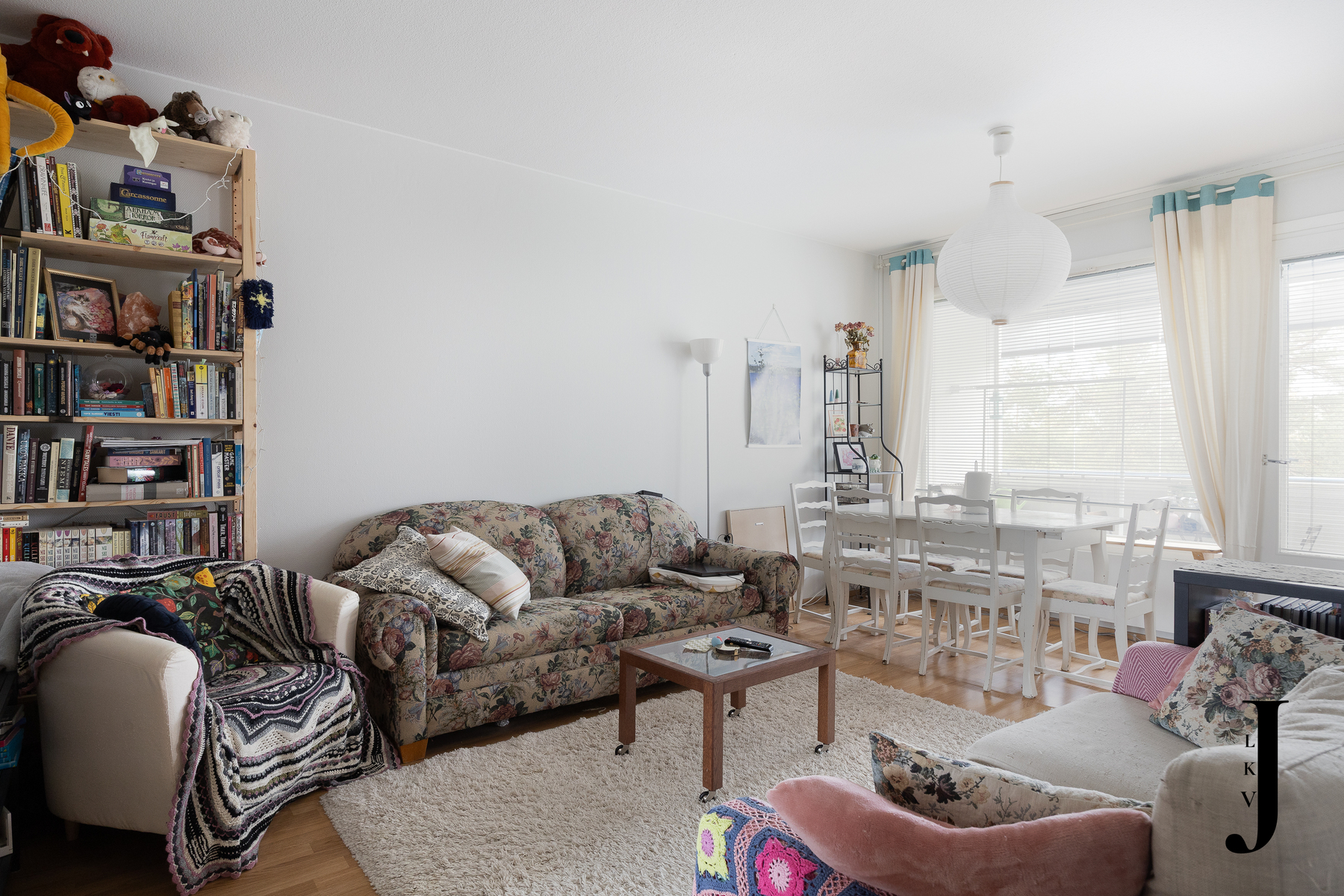 Kerrostalo, Kaarikuja 5, Helsinki, Kontula, 3h, k, kph, 72 m², 149 000 € 5 8fcca09a 1230 465f ba77 bf4fb6d0219c