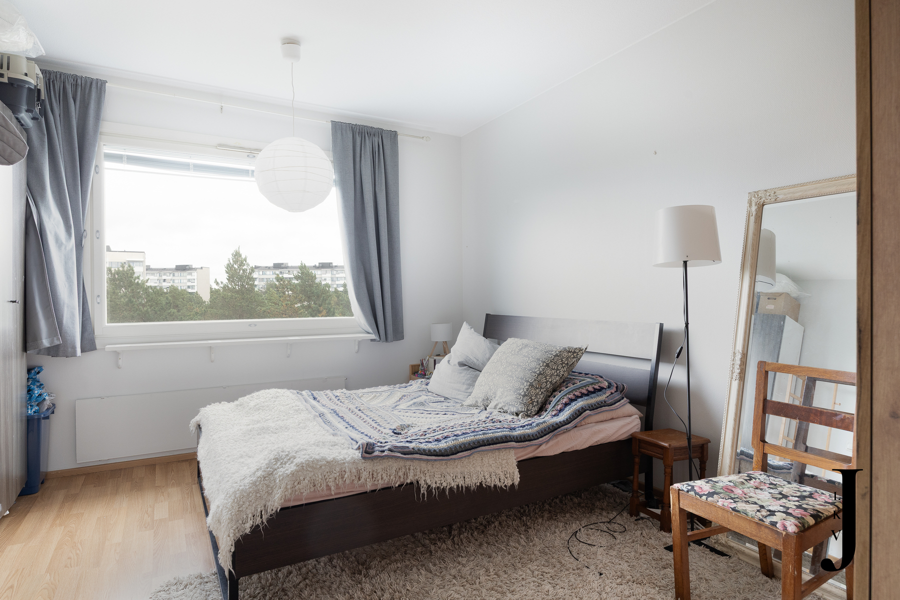 Kerrostalo, Kaarikuja 5, Helsinki, Kontula, 3h, k, kph, 72 m², 149 000 € 8 9616f370 77c0 4f9c ad97 ef4b367678cb