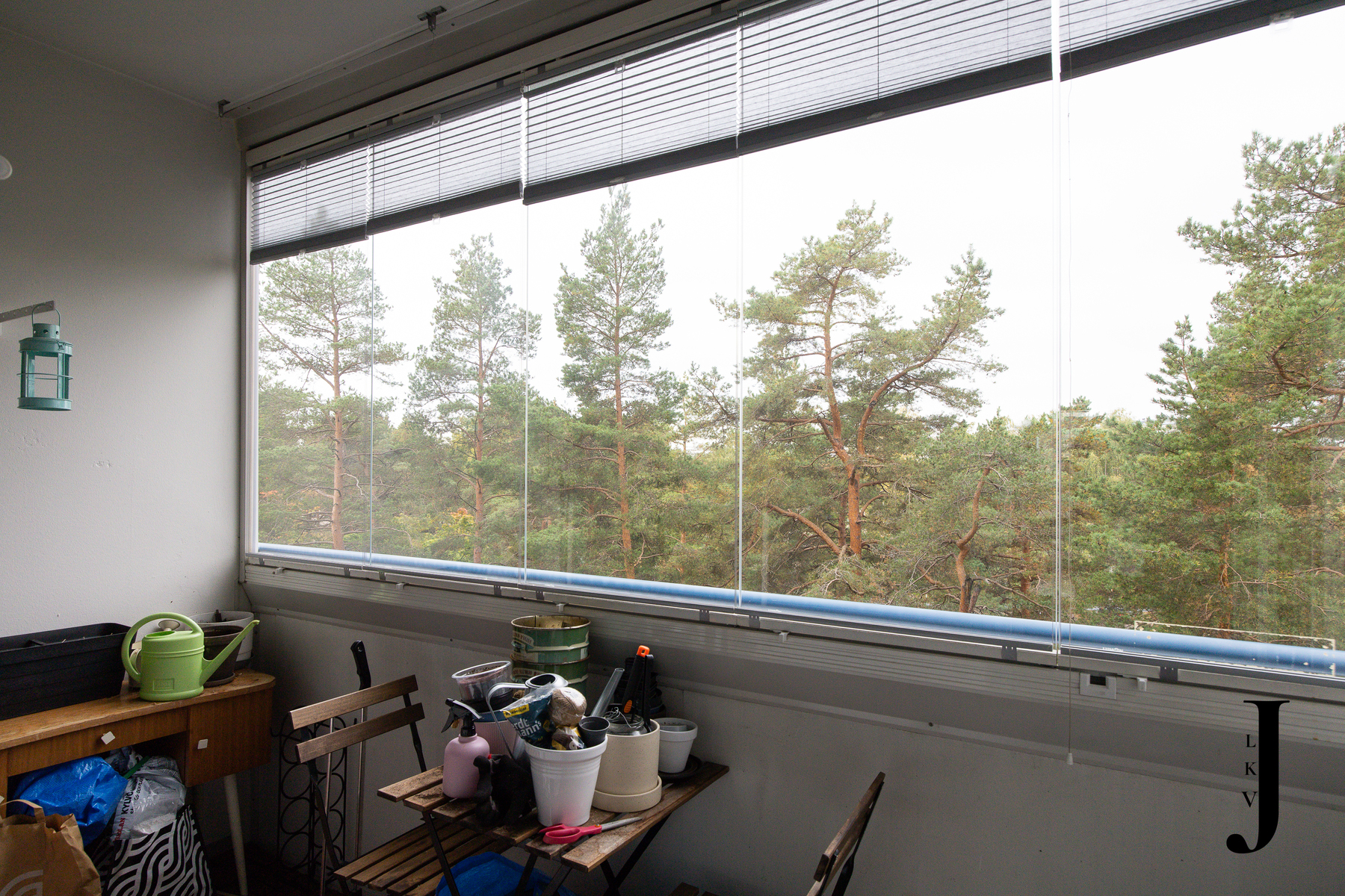 Kerrostalo, Kaarikuja 5, Helsinki, Kontula, 3h, k, kph, 72 m², 149 000 € 13 a3831215 450e 4256 a152 8934fe2ae993