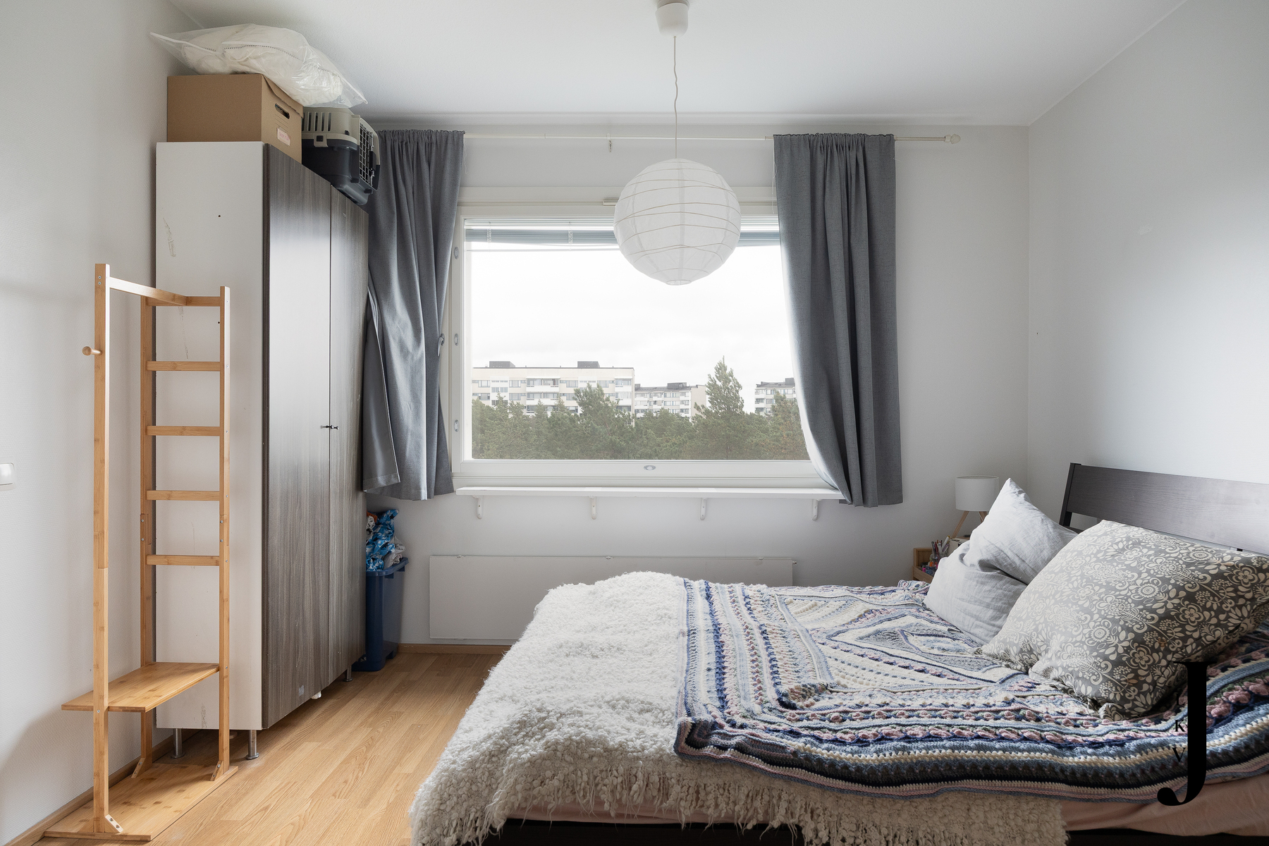 Kerrostalo, Kaarikuja 5, Helsinki, Kontula, 3h, k, kph, 72 m², 149 000 € 9 a657557b 9720 4612 bcd8 ad90c823c2be